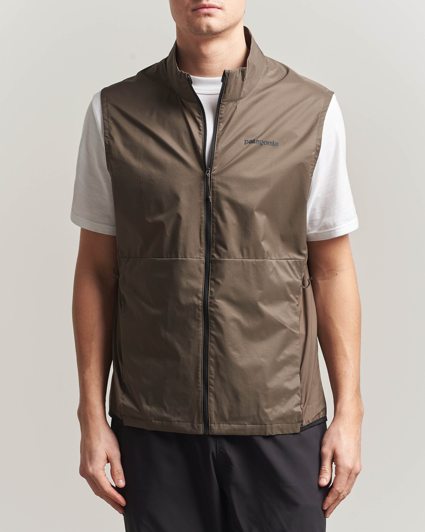 Herr | Västar | Patagonia | Trail Craft Vest Marlow Brown