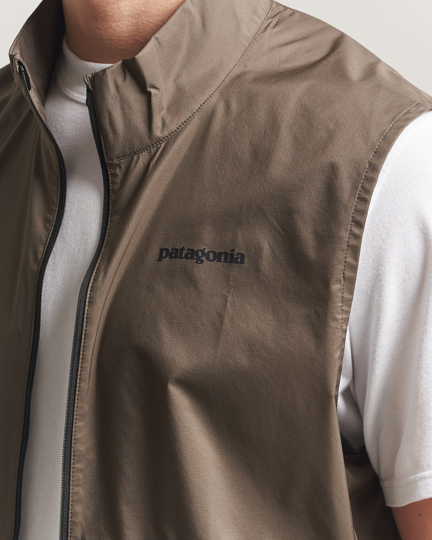Herr | Västar | Patagonia | Trail Craft Vest Marlow Brown