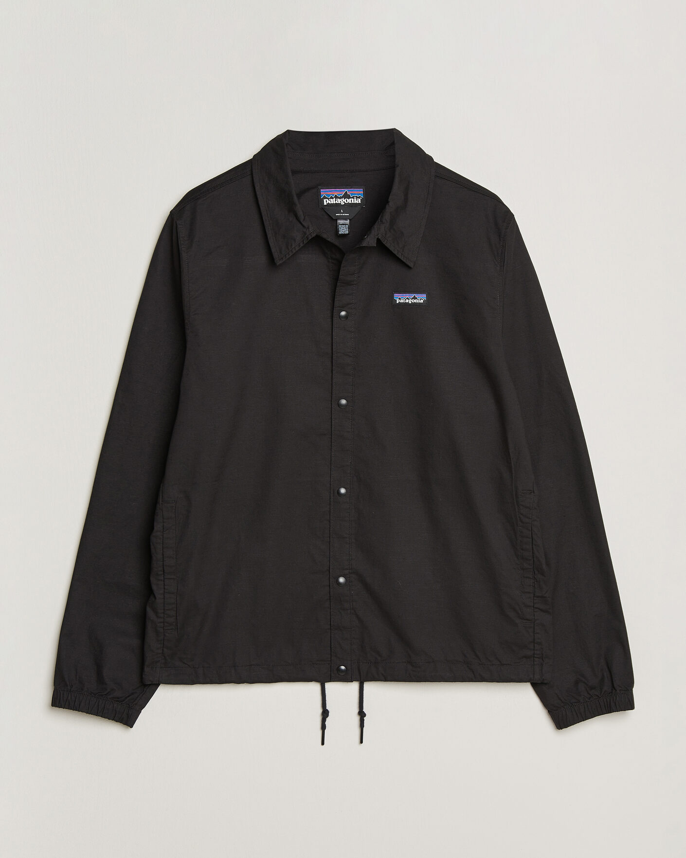 Herr | Jackor | Patagonia | All Wear Unlined Jacket Black