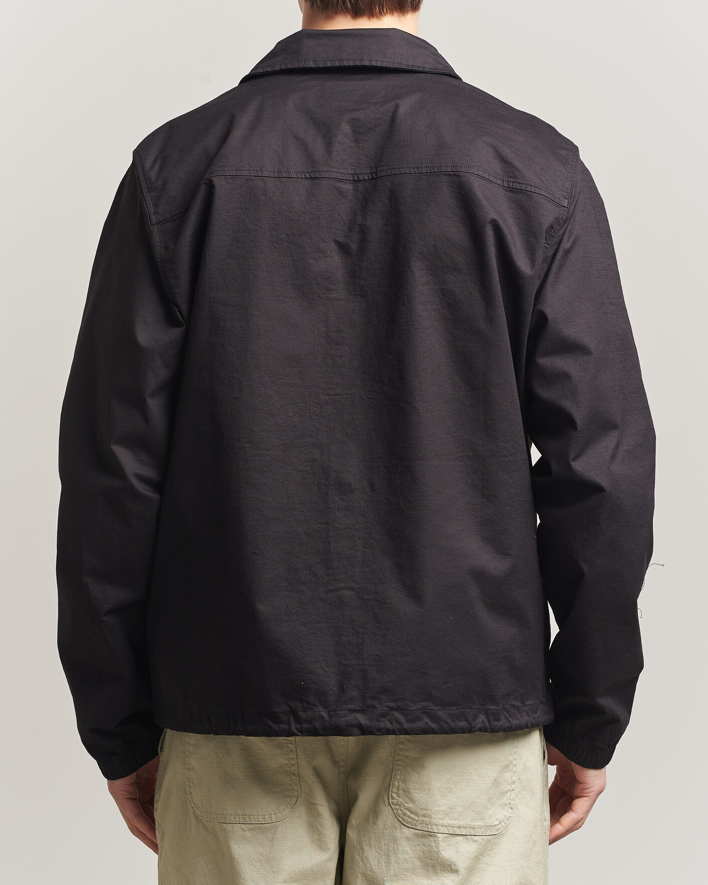 Herr | Jackor | Patagonia | All Wear Unlined Jacket Black