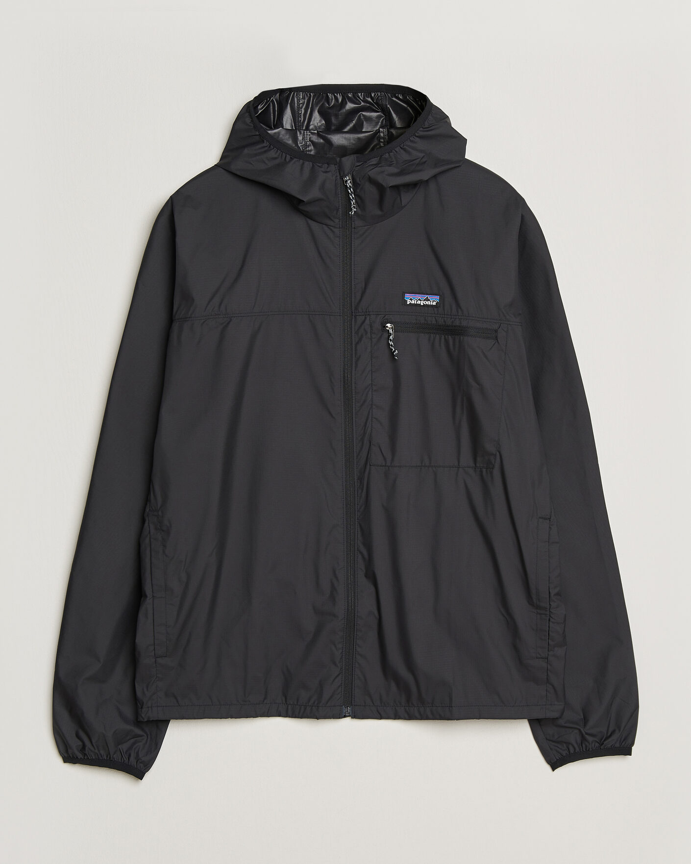 Herr | Jackor | Patagonia | Light Variable Hood Jacket Black