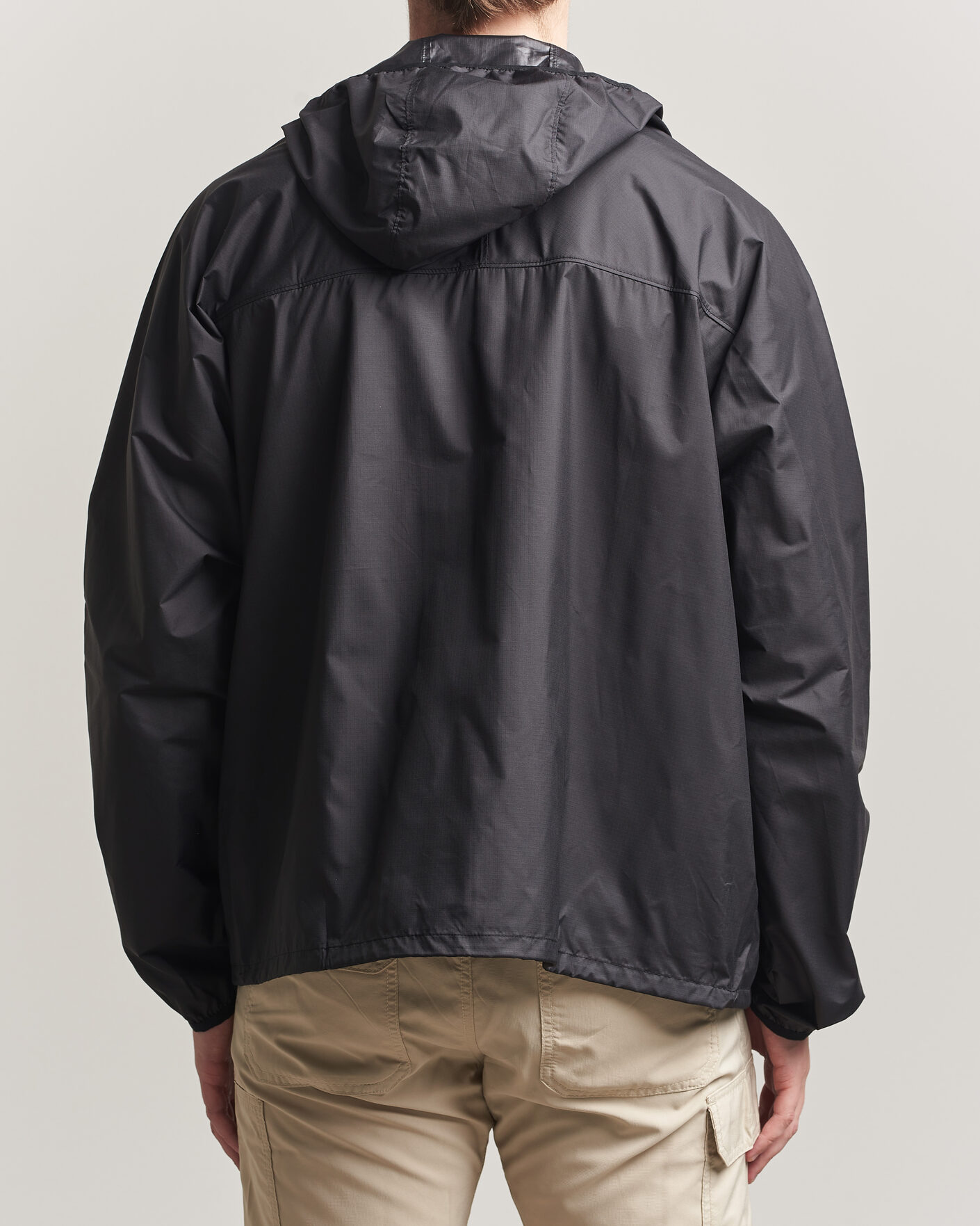 Herr | Jackor | Patagonia | Light Variable Hood Jacket Black