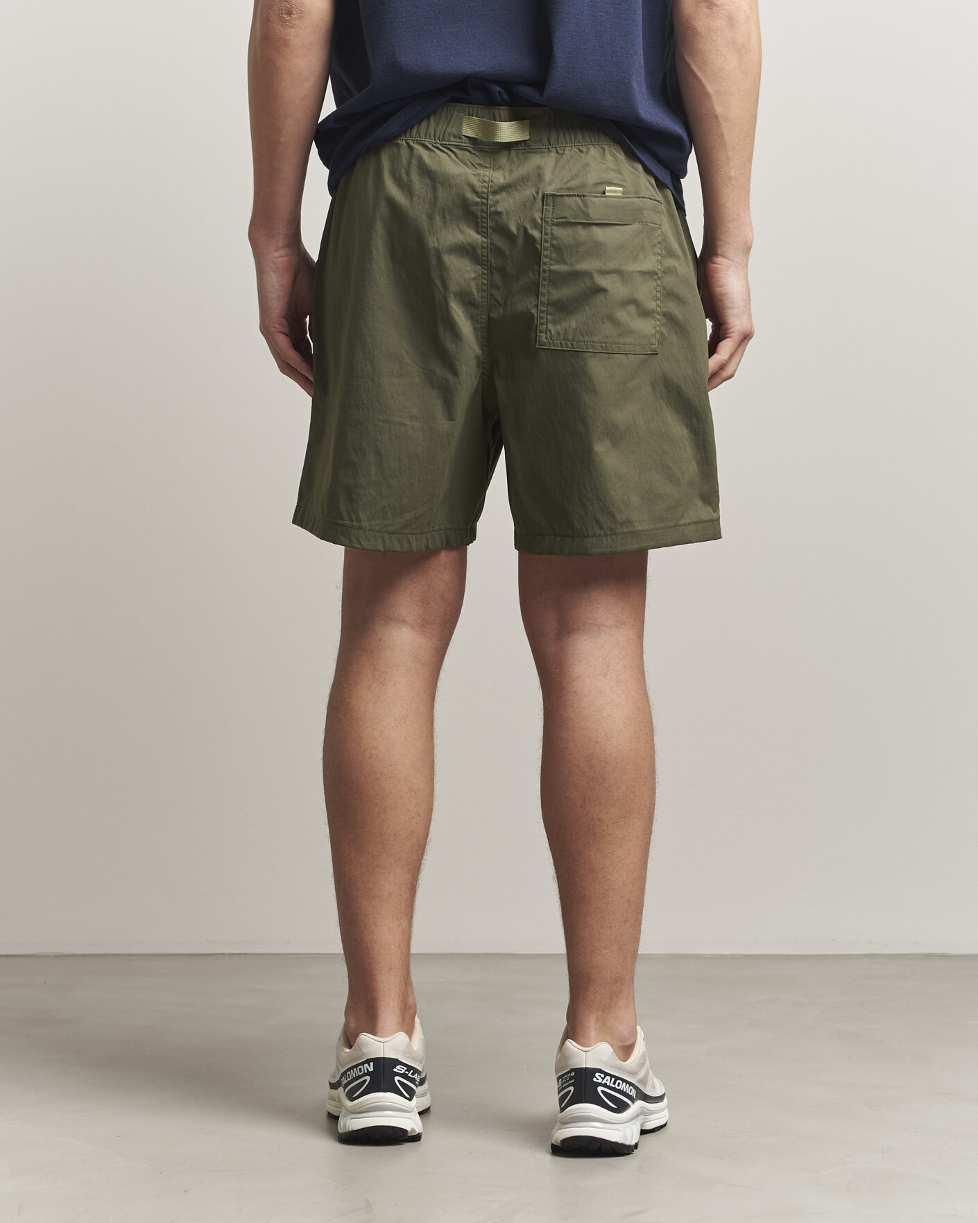 Herr | Shorts | Patagonia | Outdoor Everyday Shorts Basin Green