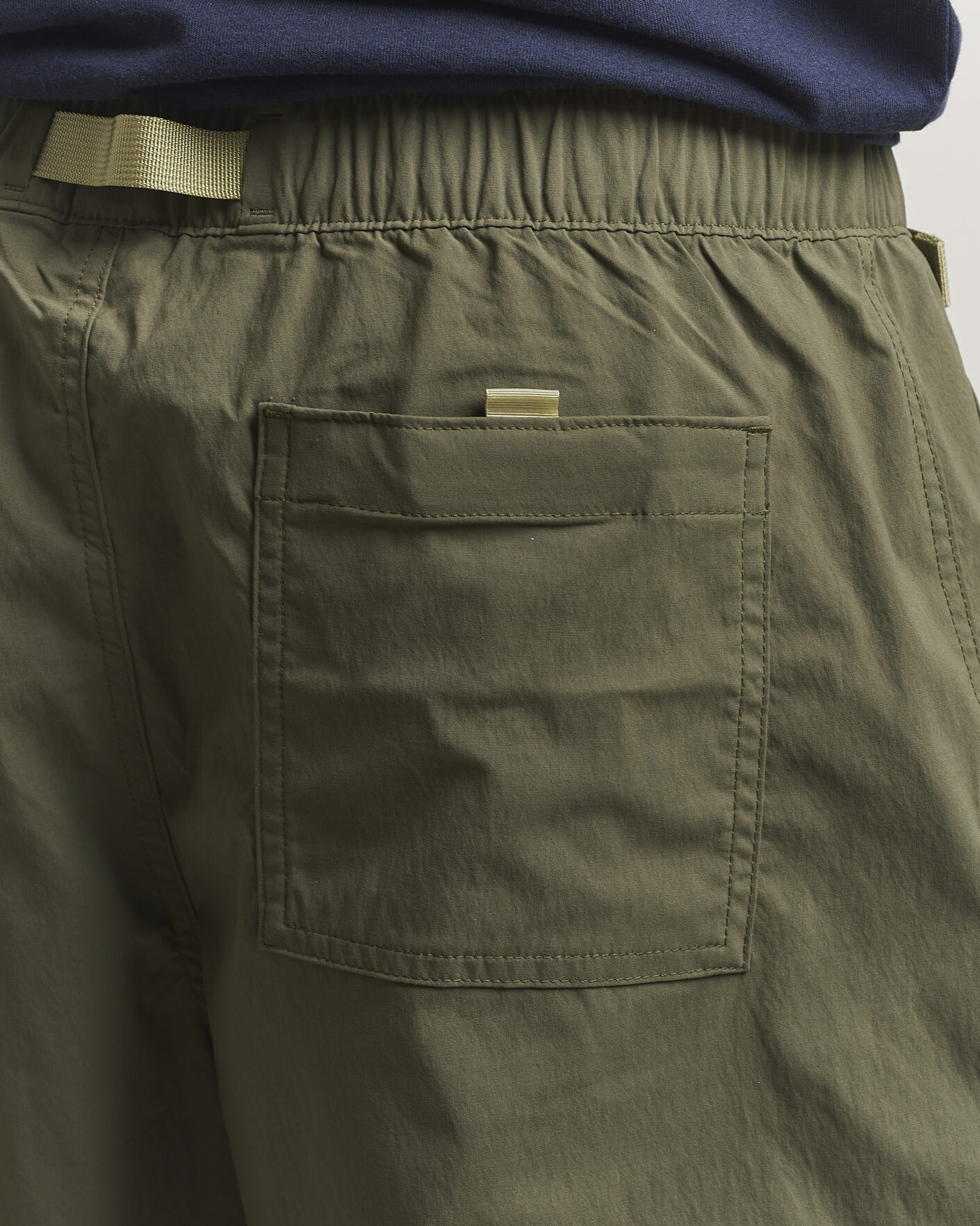 Herr | Shorts | Patagonia | Outdoor Everyday Shorts Basin Green