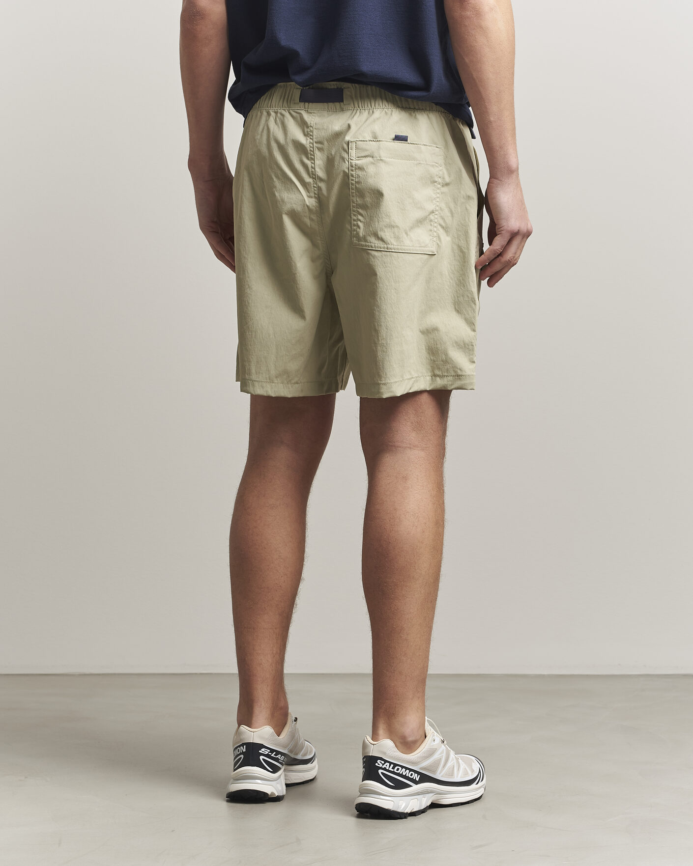 Herr | Shorts | Patagonia | Outdoor Everyday Shorts Weathered Stone