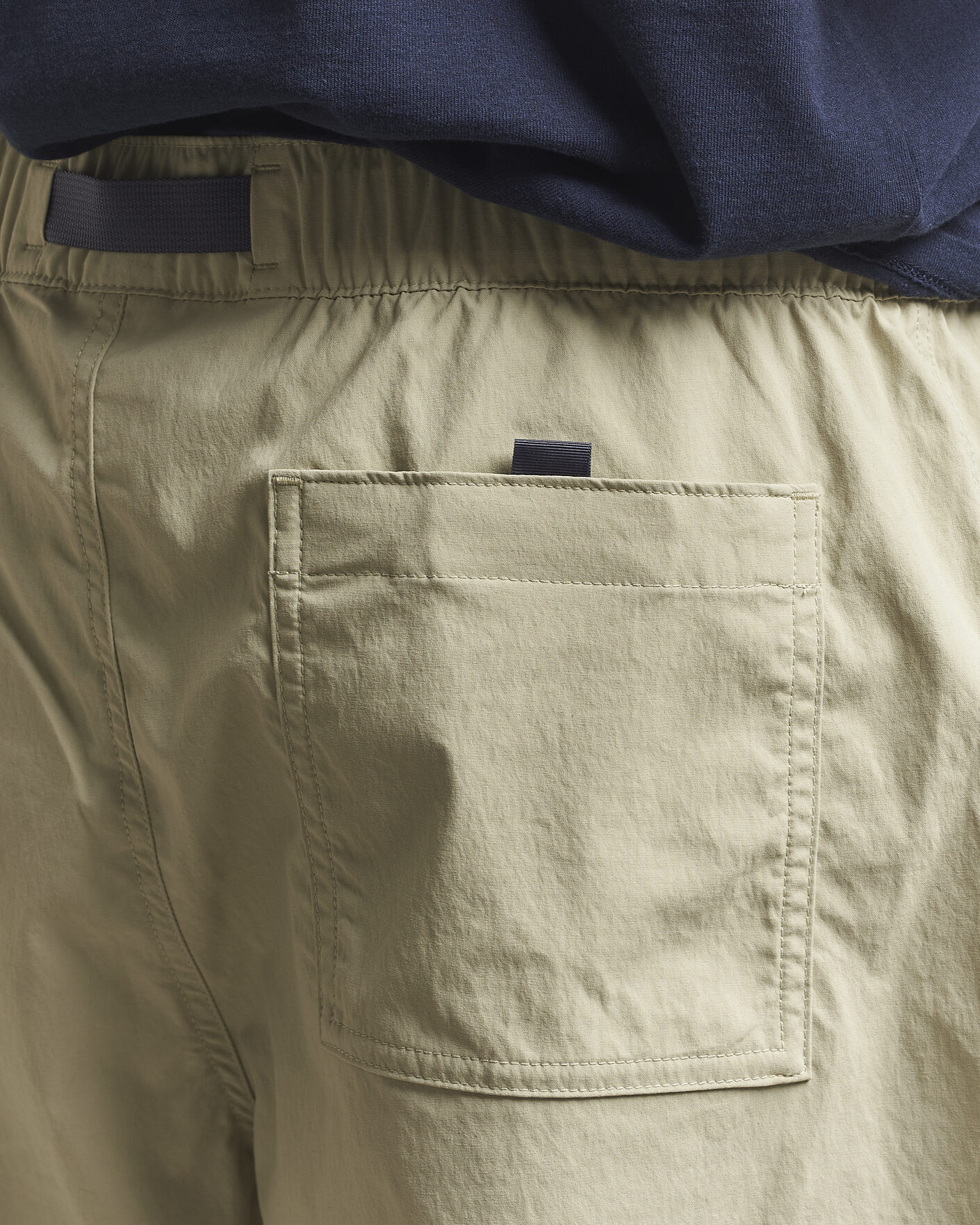 Herr | Shorts | Patagonia | Outdoor Everyday Shorts Weathered Stone
