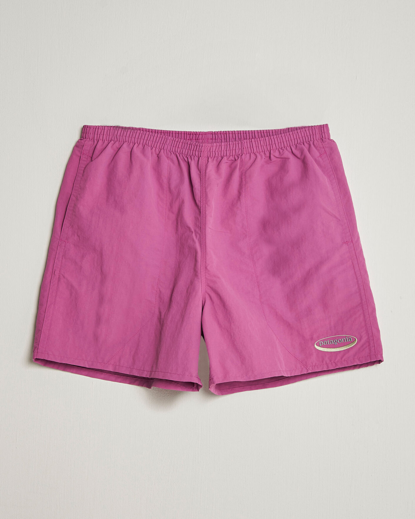 Herr | Shorts | Patagonia | Baggies Shorts Faded Magenta