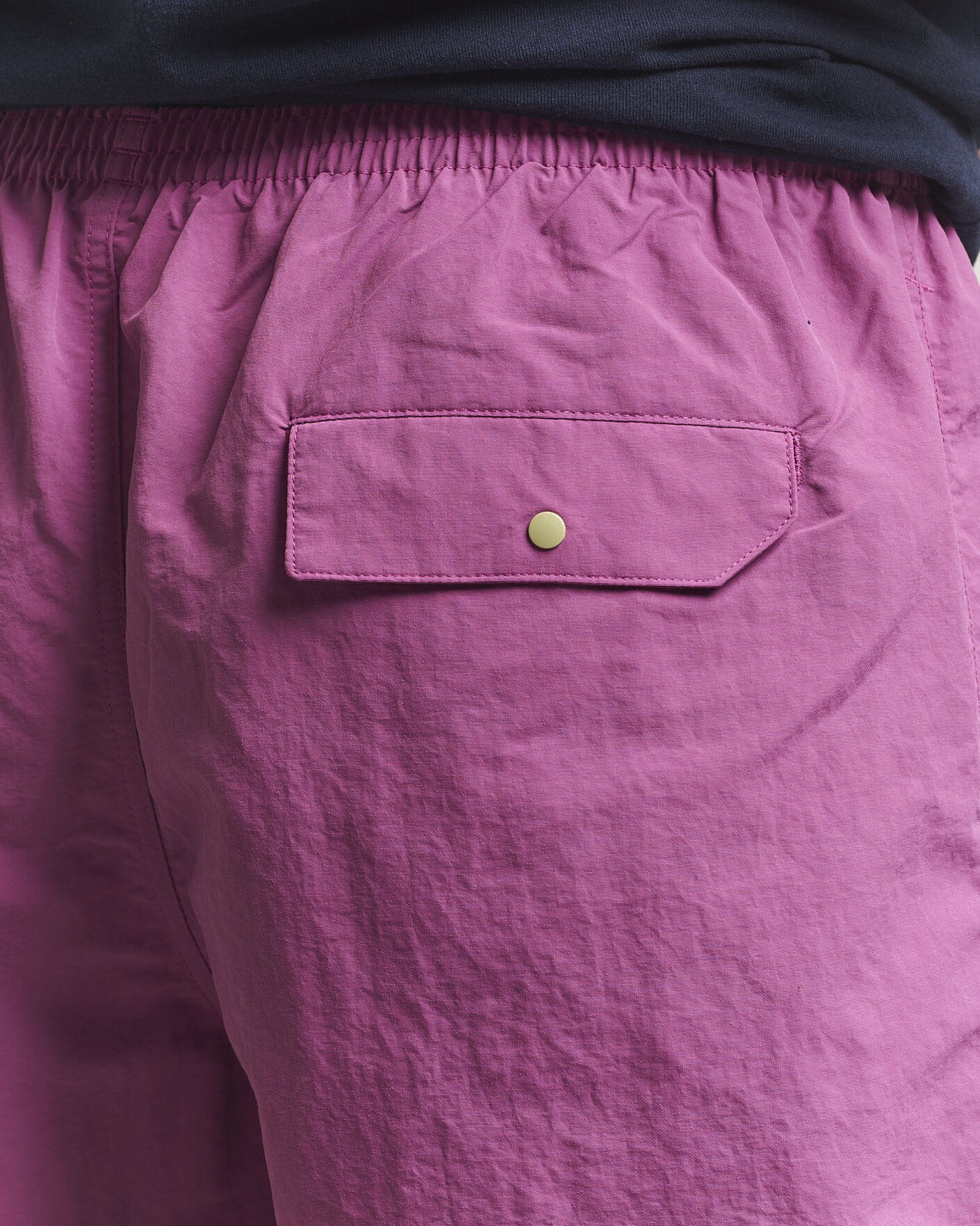 Herr | Shorts | Patagonia | Baggies Shorts Faded Magenta