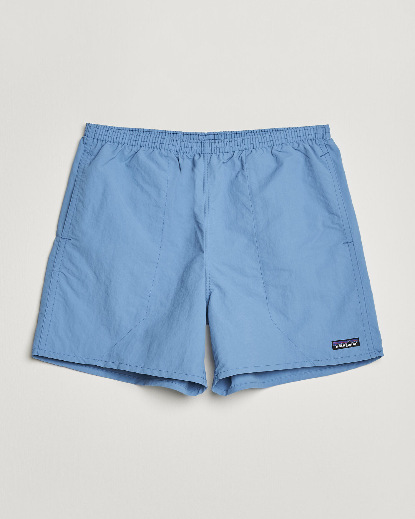 Herr | Shorts | Patagonia | Baggies Shorts Shore Blue