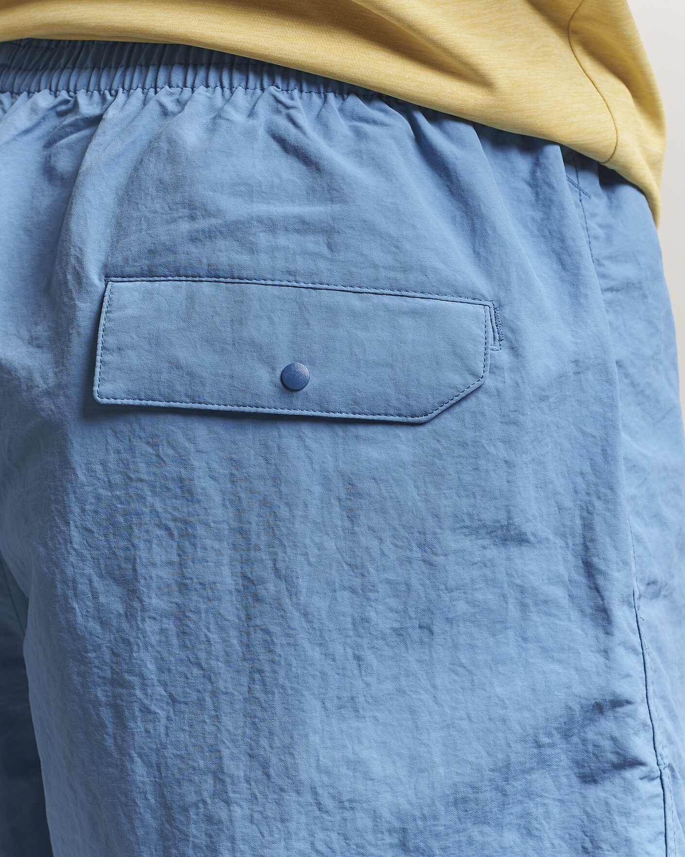 Herr | Shorts | Patagonia | Baggies Shorts Shore Blue