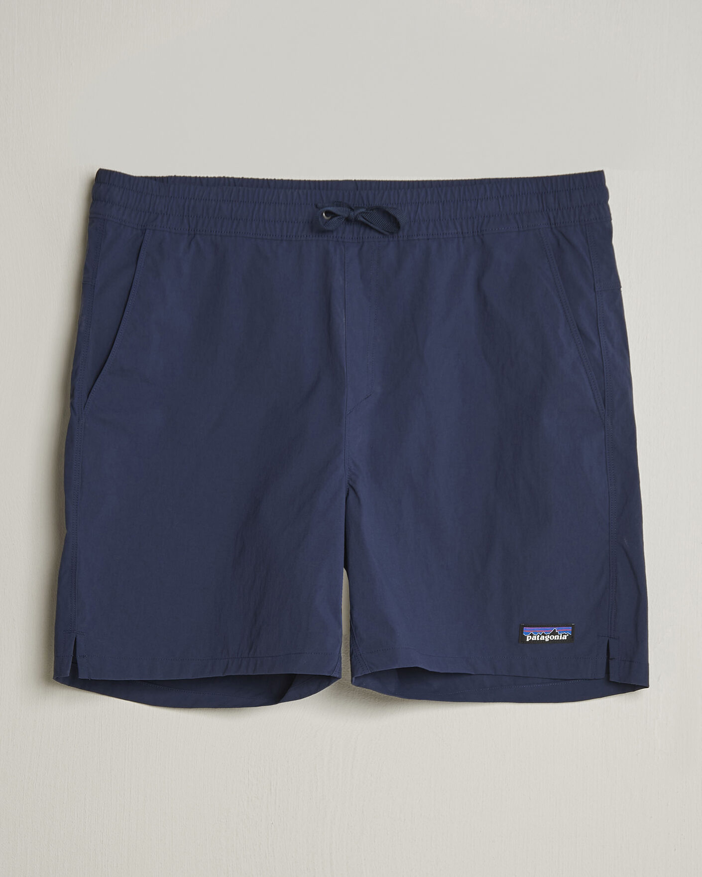 Herr | Shorts | Patagonia | Baggies Light Shorts New Navy
