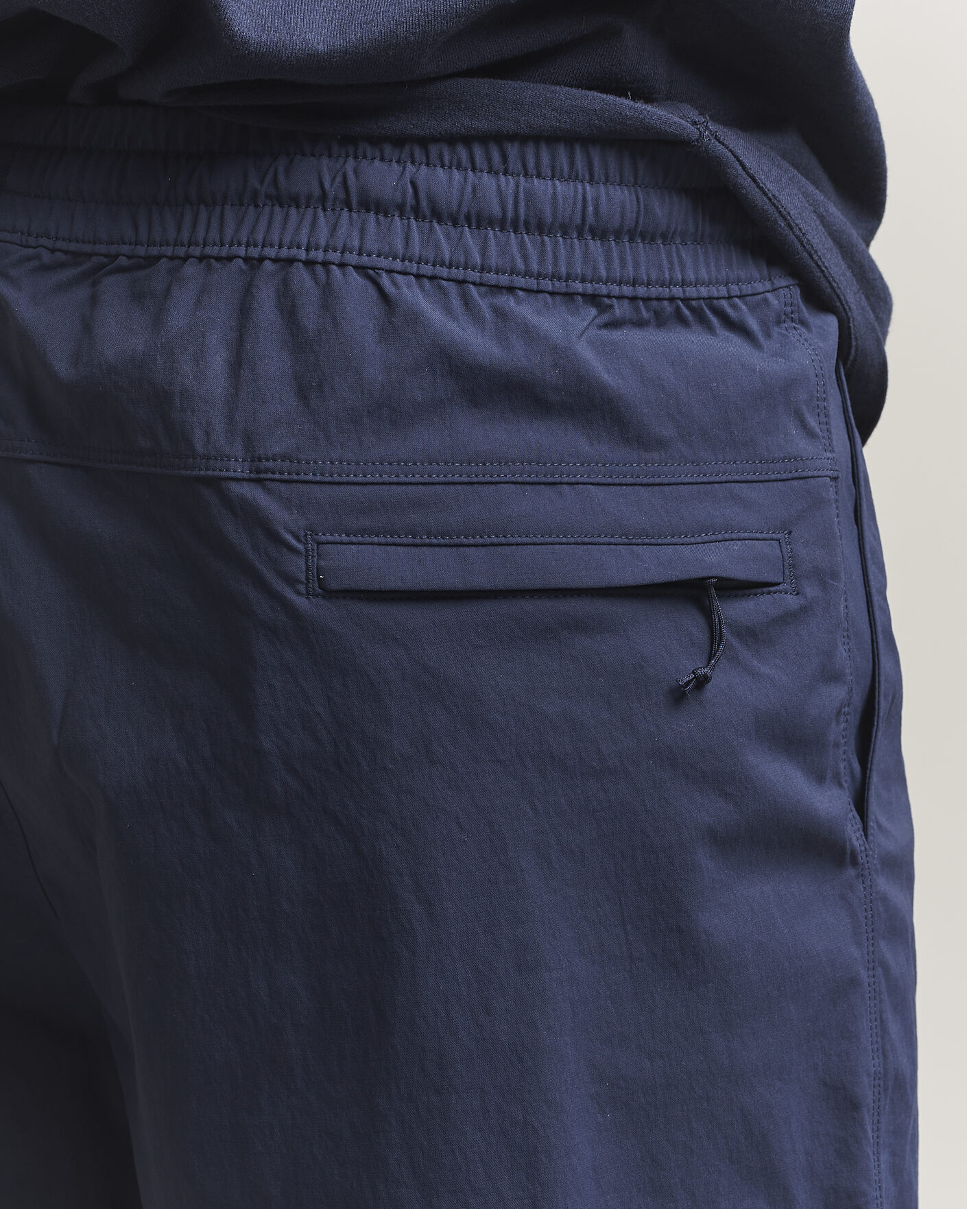 Herr | Shorts | Patagonia | Baggies Light Shorts New Navy