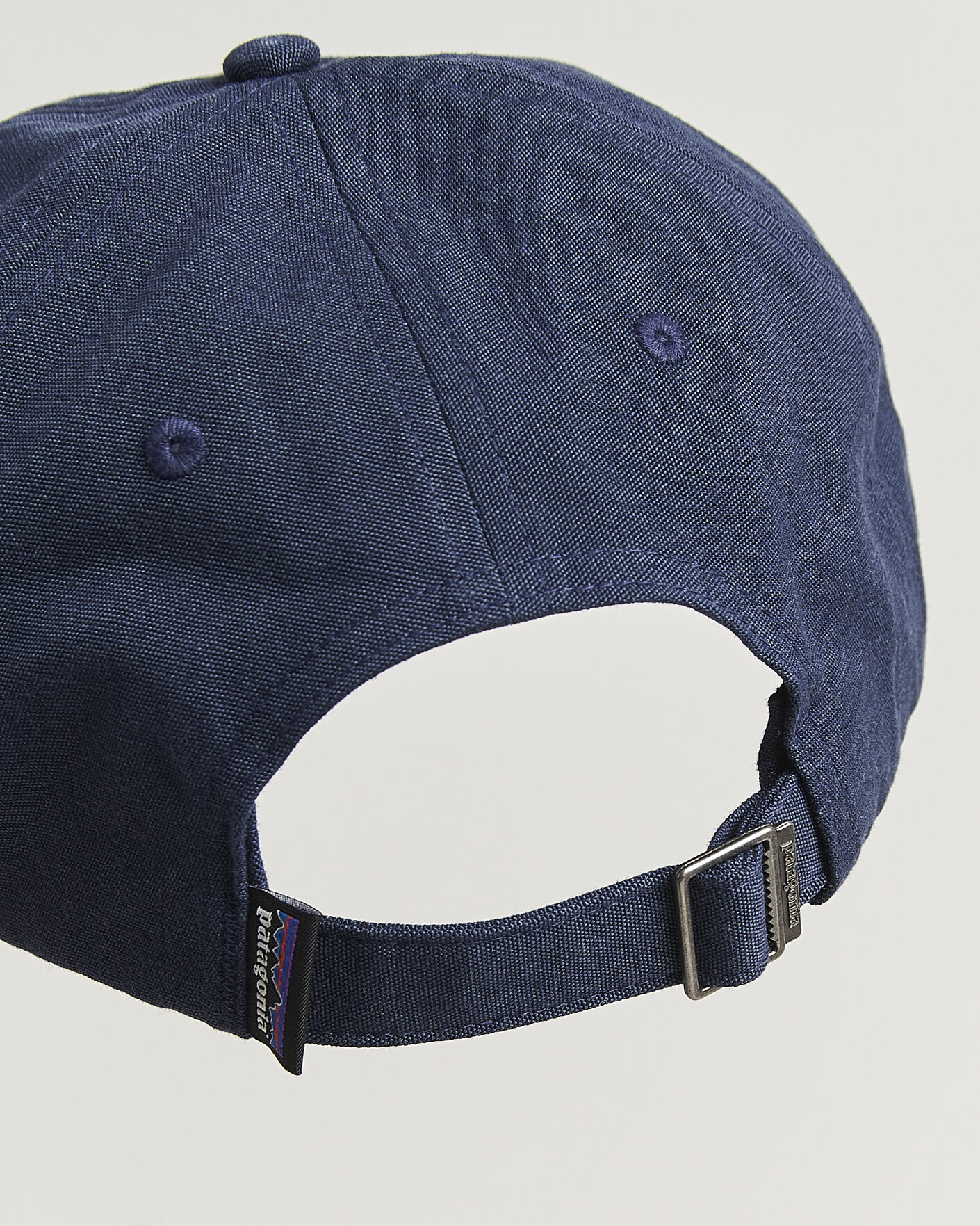 Herr | Hattar & kepsar | Patagonia | P-6 Label Trad Cap New Navy