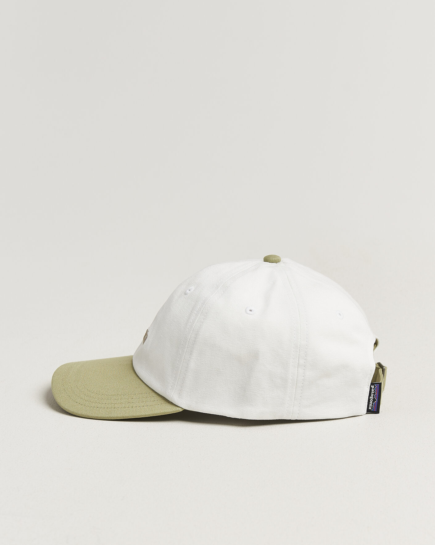 Herr | Hattar & kepsar | Patagonia | Fitz Roy Icon Trad Cap Gumtree Green