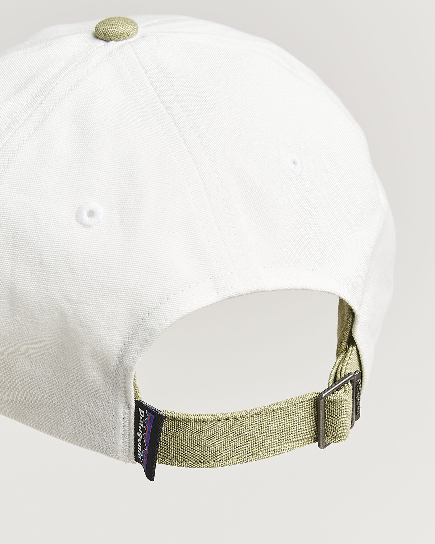 Herr | Hattar & kepsar | Patagonia | Fitz Roy Icon Trad Cap Gumtree Green
