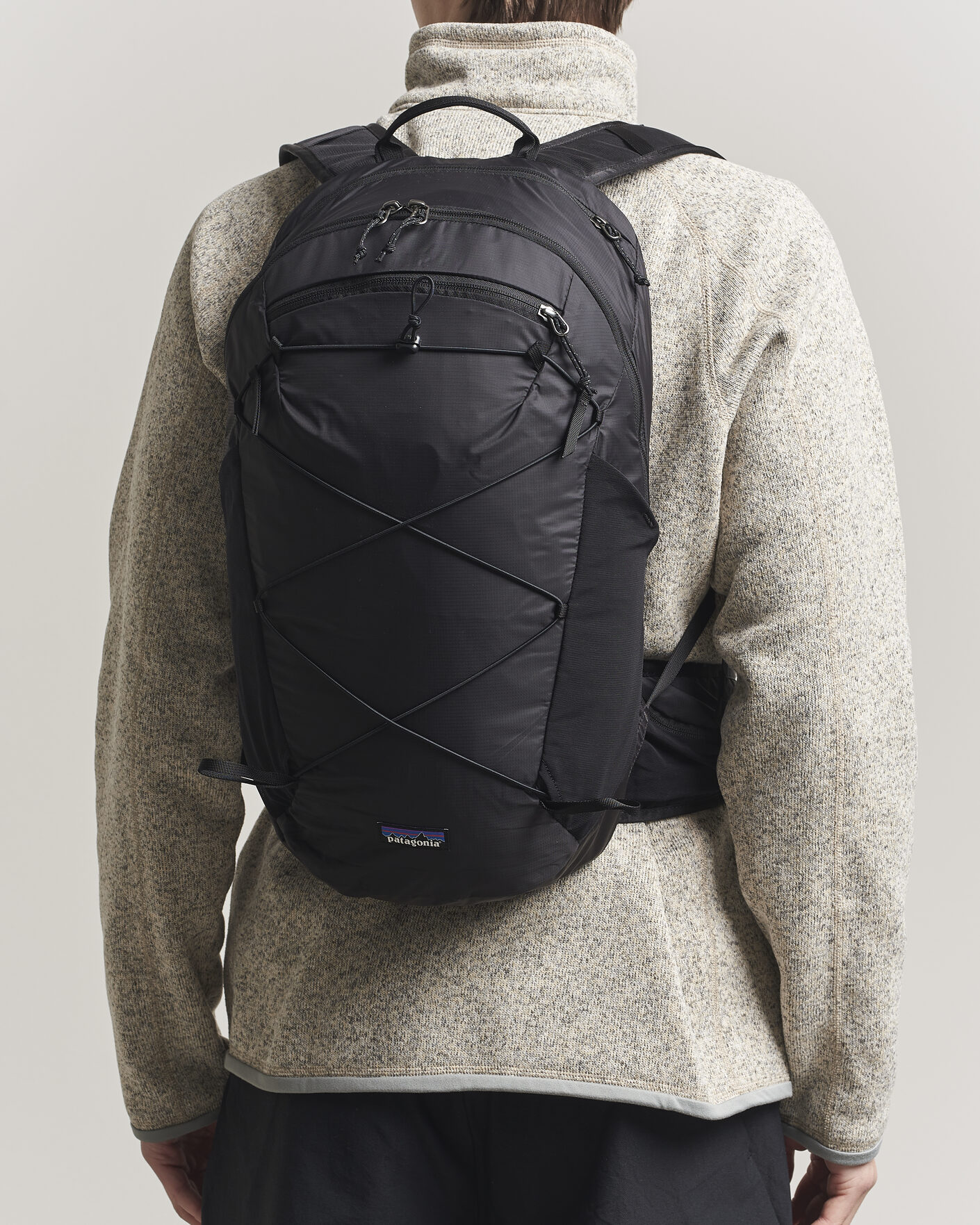 Herr | Väskor | Patagonia | Terravia Pack 22L Black