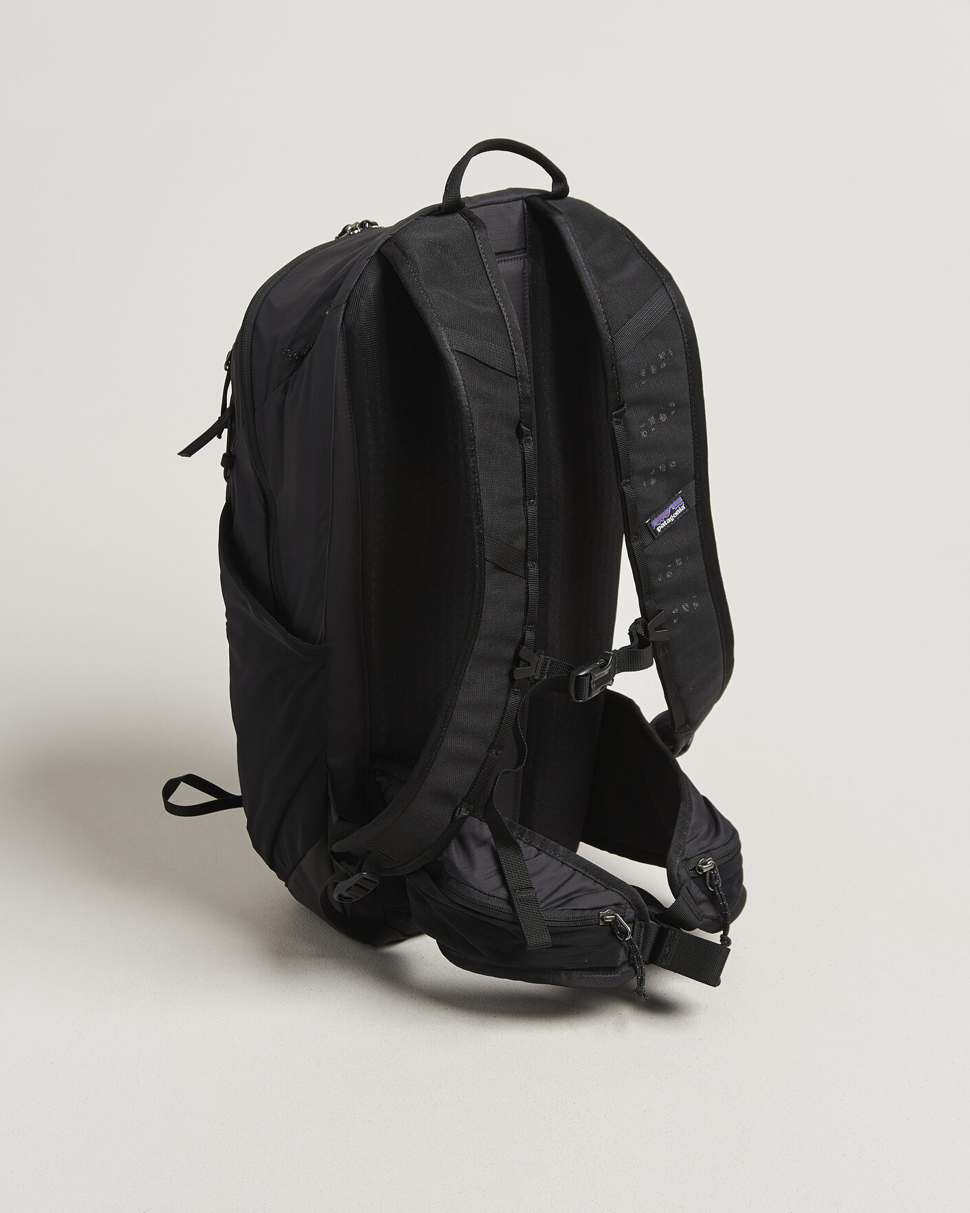 Herr | Väskor | Patagonia | Terravia Pack 22L Black