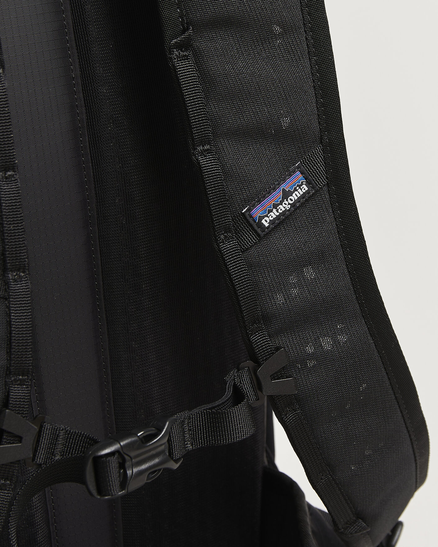 Herr | Väskor | Patagonia | Terravia Pack 22L Black