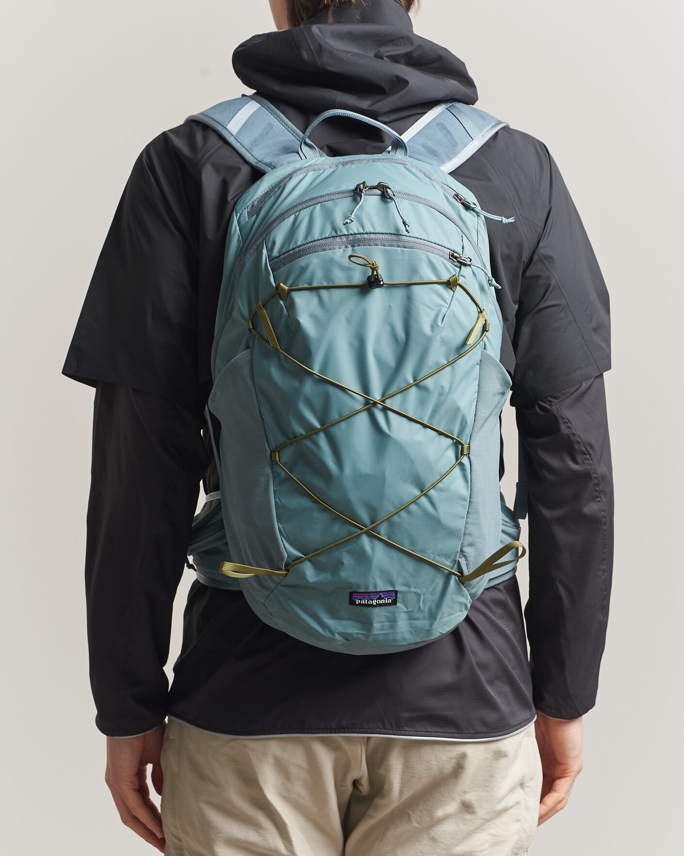 Herr | Väskor | Patagonia | Terravia Pack 22L Blue Sage