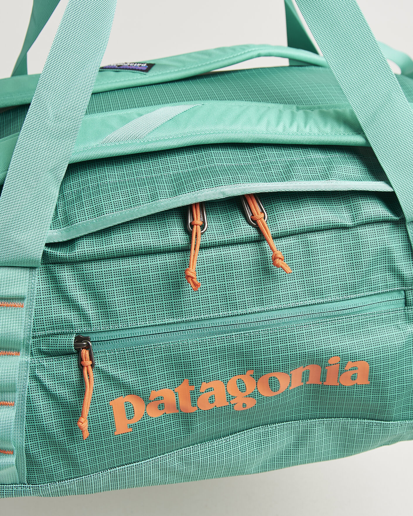 Herr | Väskor | Patagonia | Black Hole Duffel 40L Aqua Stone