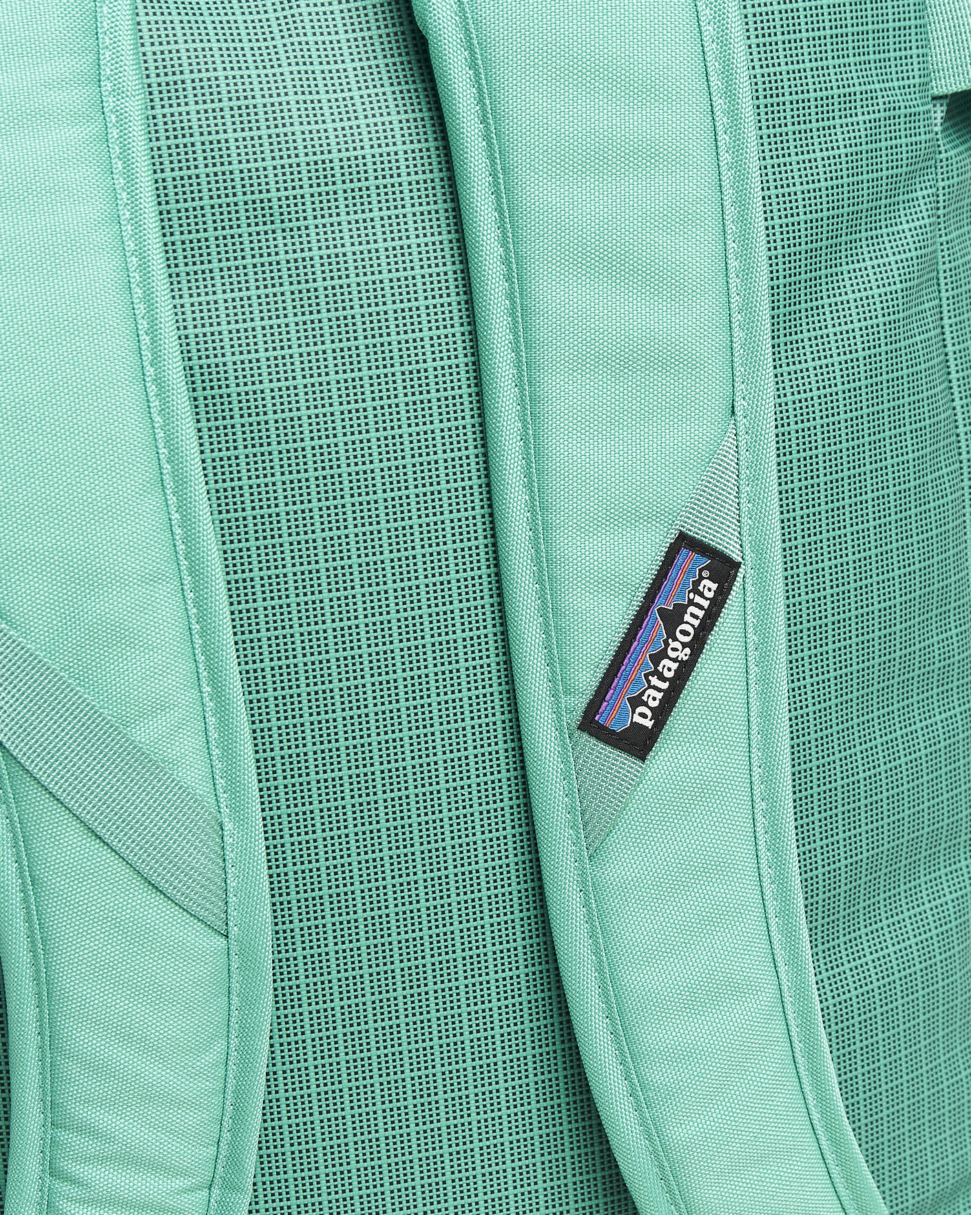 Herr | Väskor | Patagonia | Black Hole Duffel 40L Aqua Stone