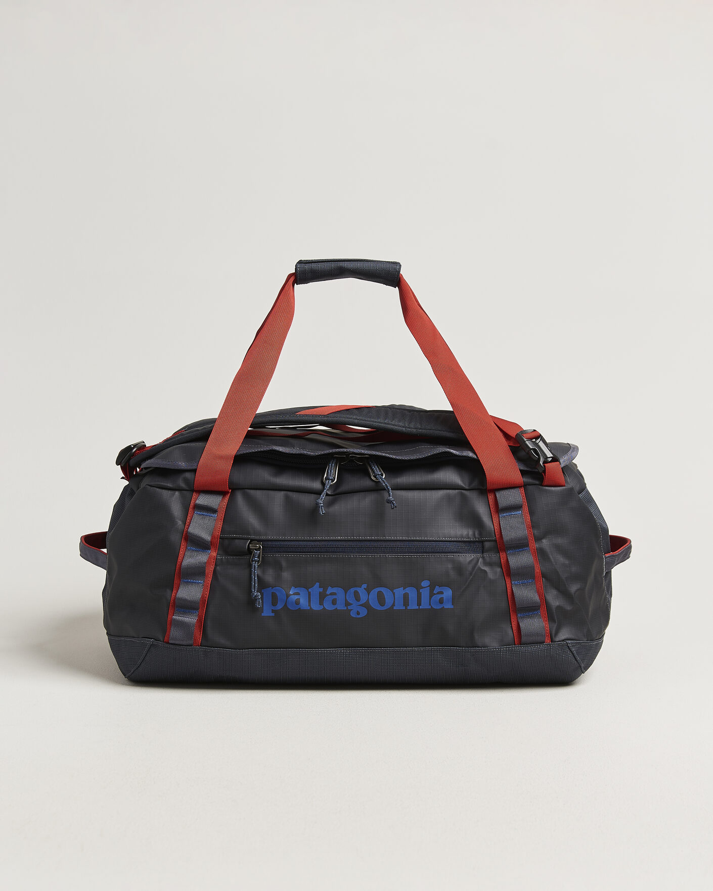 Herr | Väskor | Patagonia | Black Hole Duffel 40L Smolder Blue