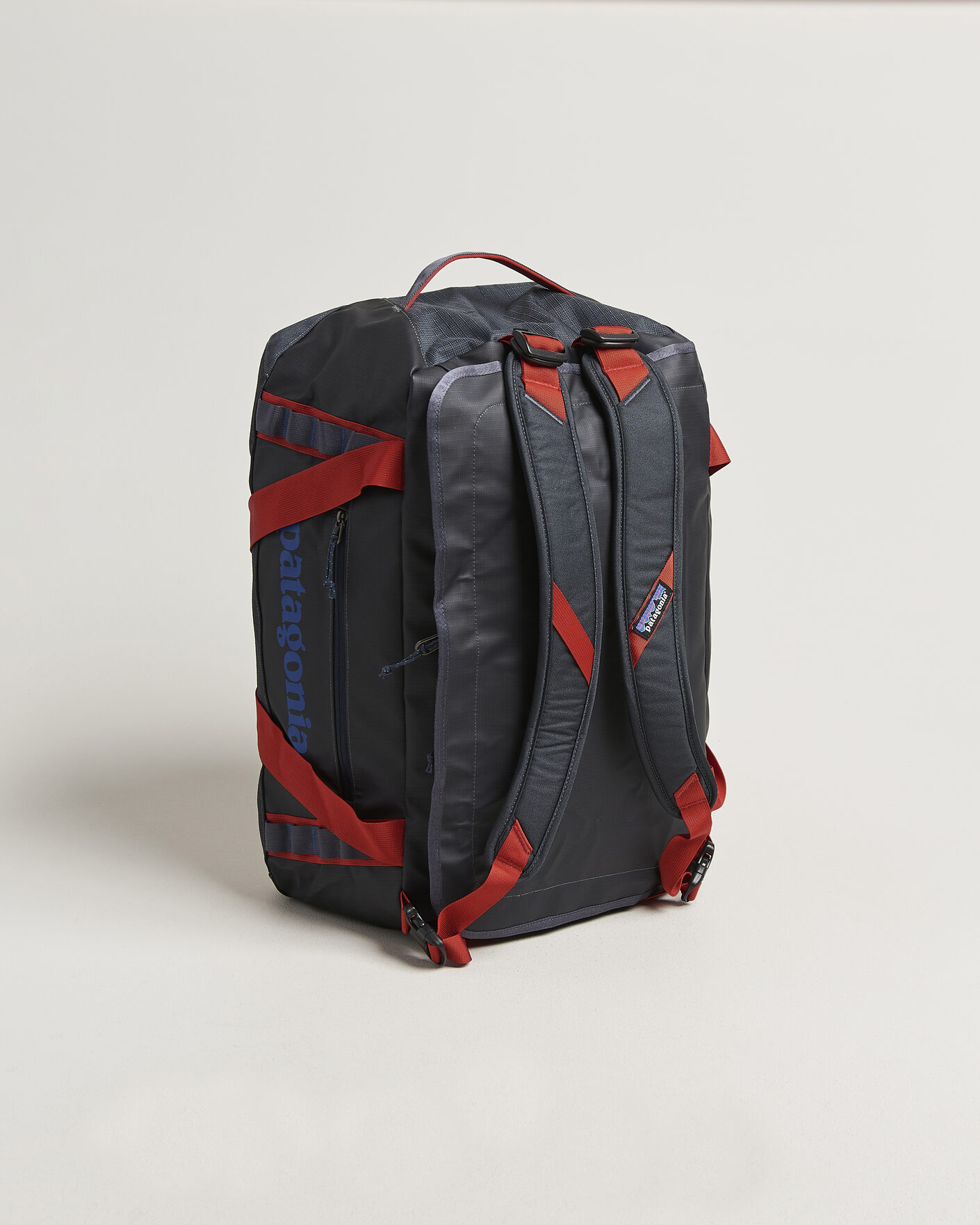 Herr | Väskor | Patagonia | Black Hole Duffel 40L Smolder Blue