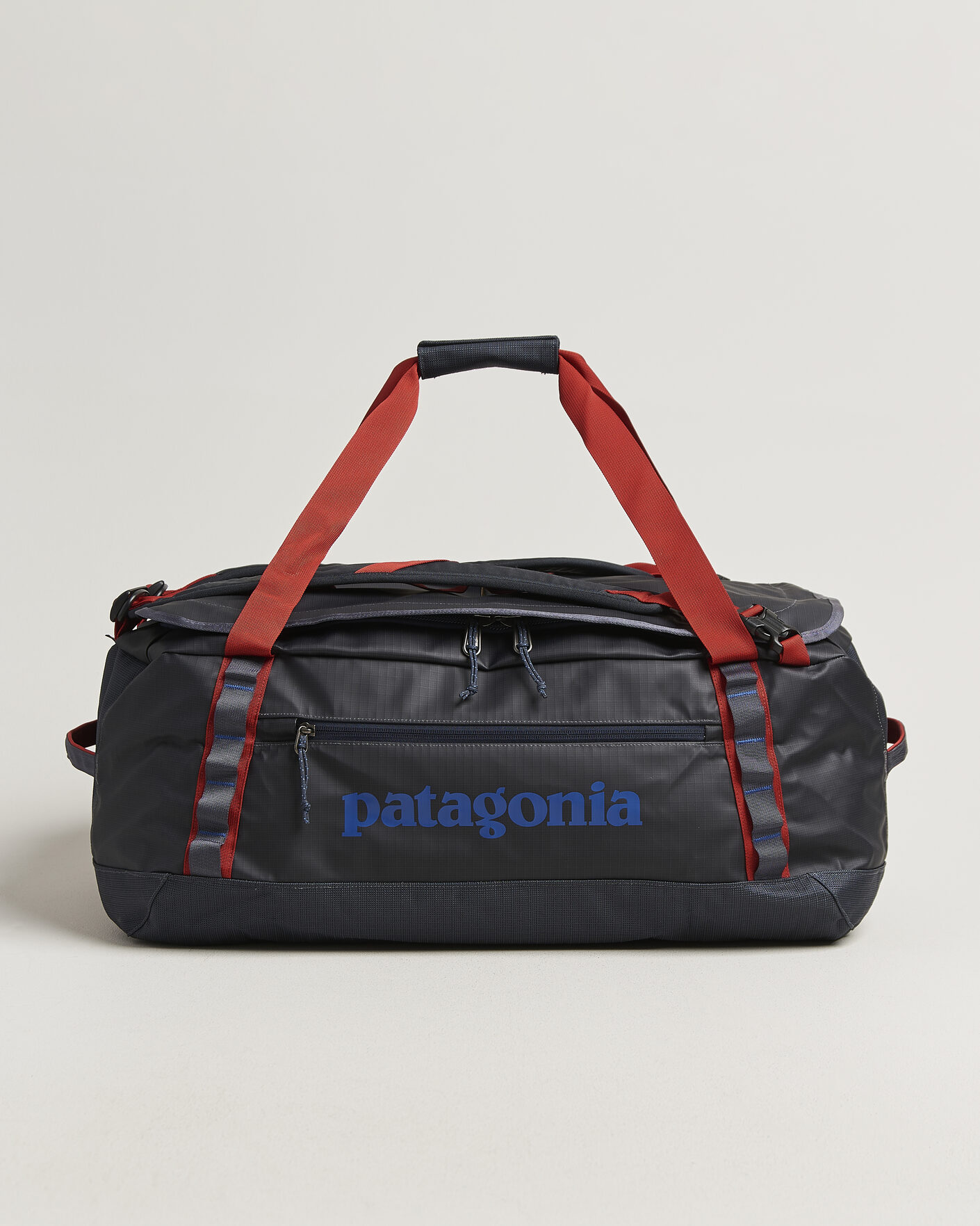 Herr | Väskor | Patagonia | Black Hole Duffel 55L Smolder Blue