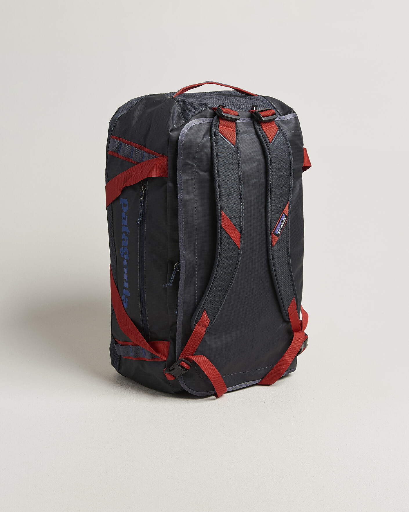 Herr | Väskor | Patagonia | Black Hole Duffel 55L Smolder Blue