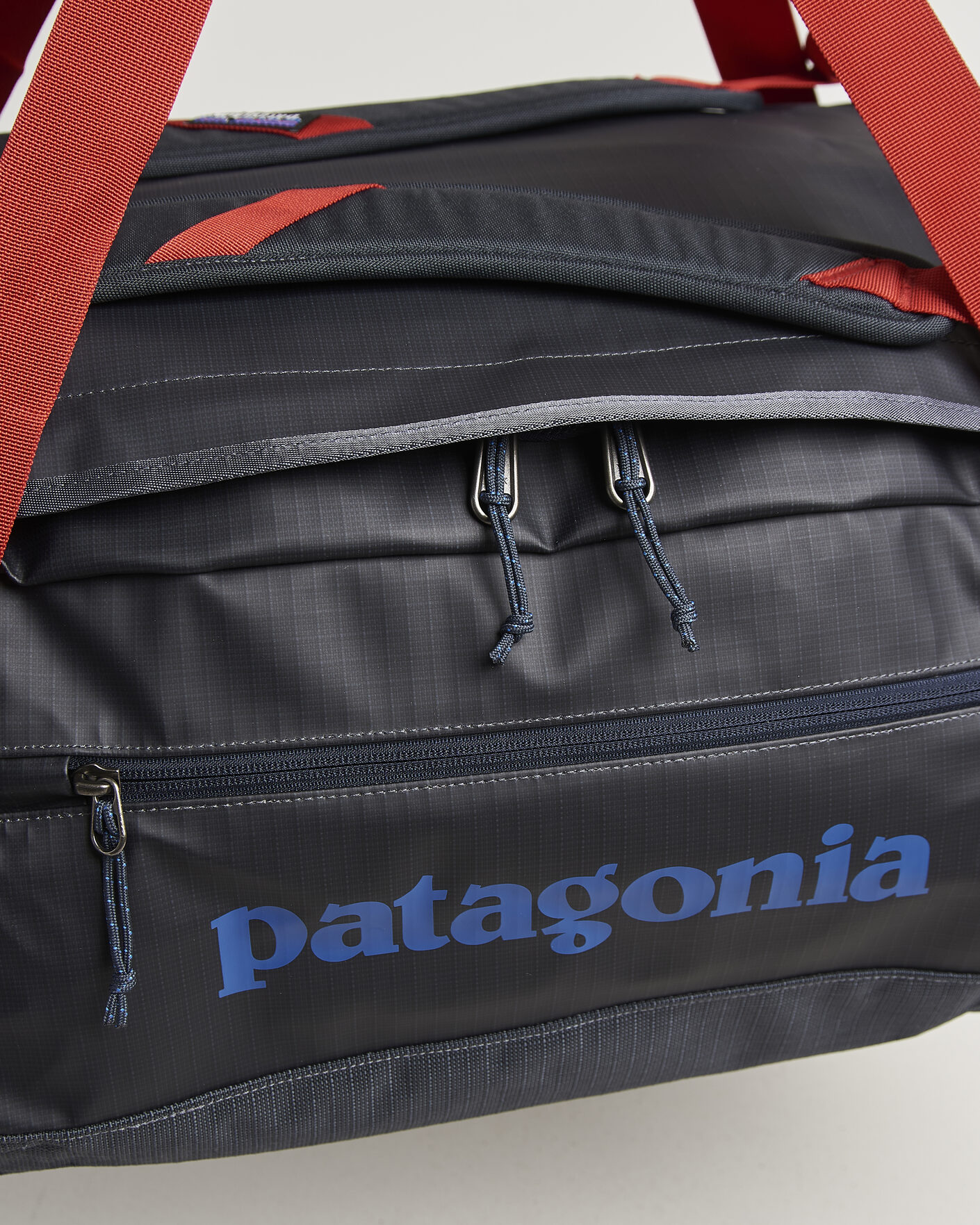 Herr | Väskor | Patagonia | Black Hole Duffel 55L Smolder Blue