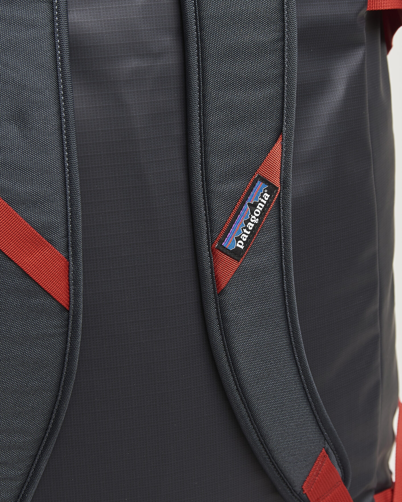 Herr | Väskor | Patagonia | Black Hole Duffel 55L Smolder Blue