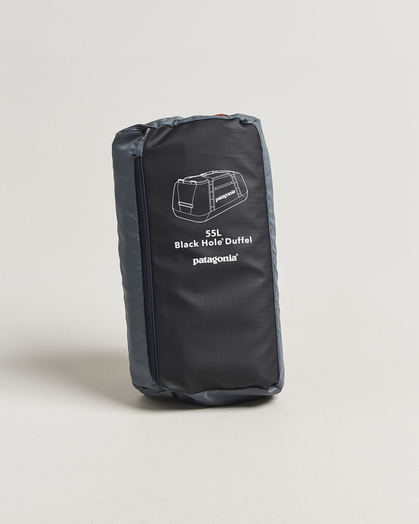 Herr | Väskor | Patagonia | Black Hole Duffel 55L Smolder Blue