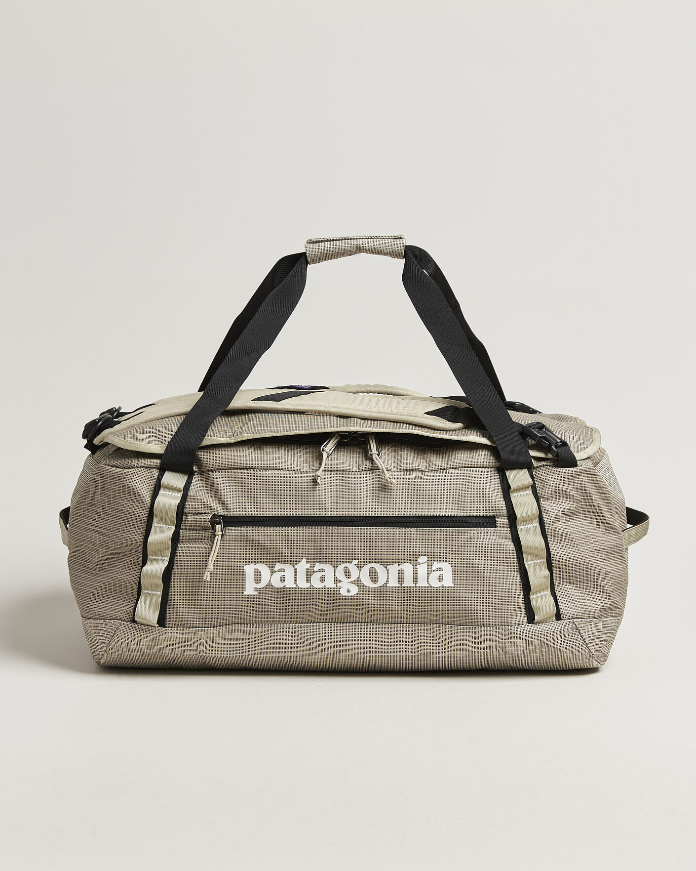 Herr | Väskor | Patagonia | Black Hole Duffel 55L Weathered Stone