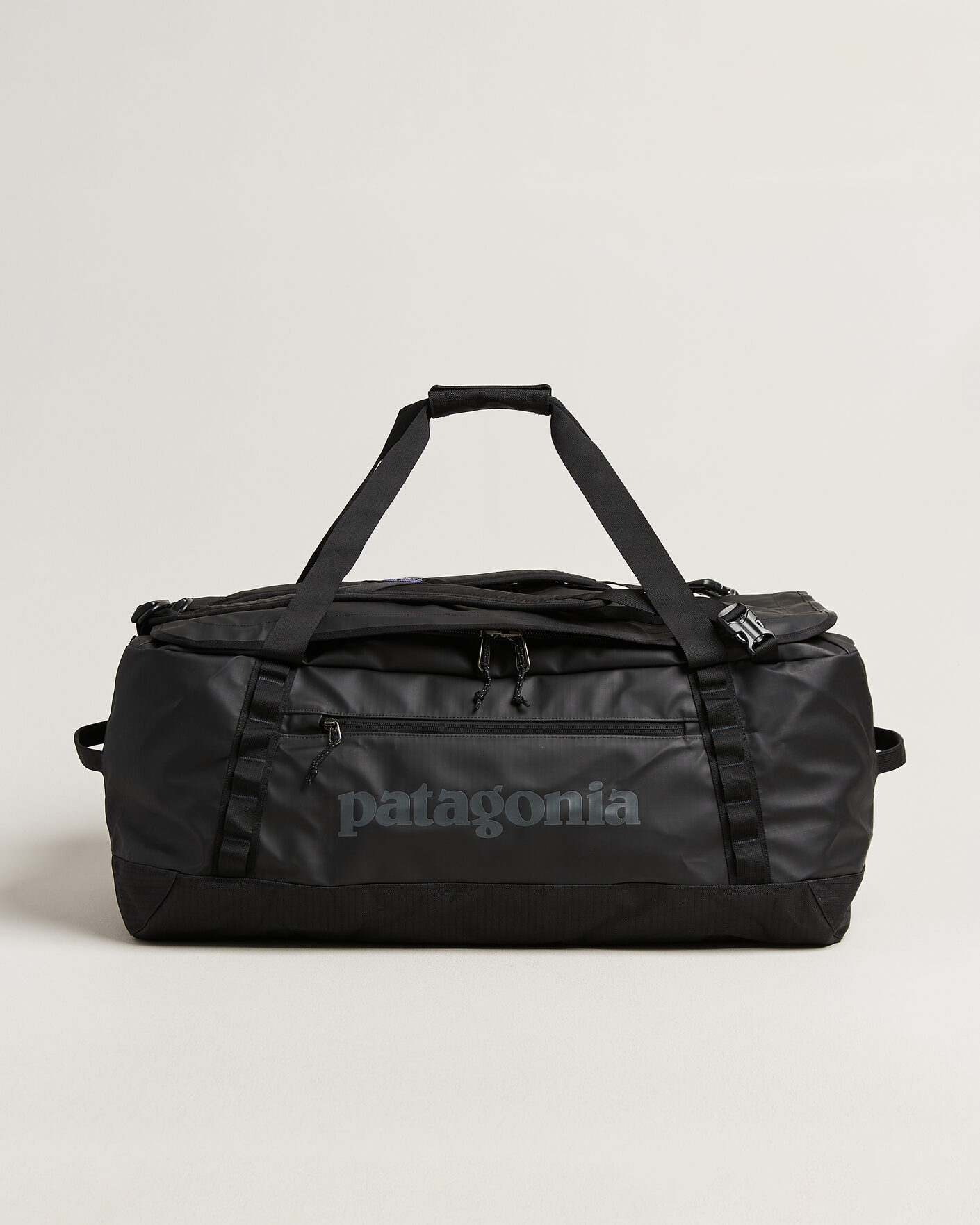 Herr | Väskor | Patagonia | Black Hole Duffel 70L Black