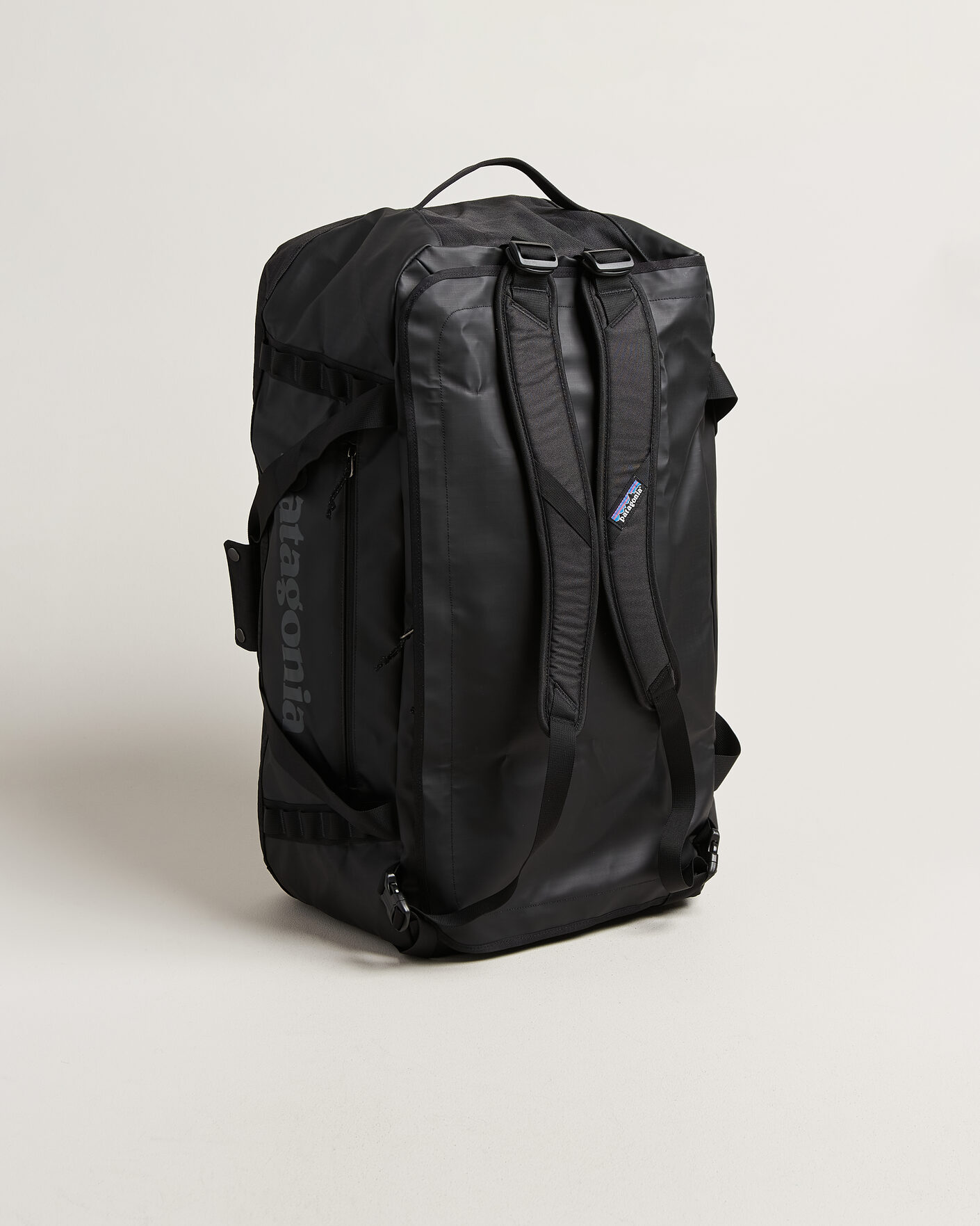 Herr | Väskor | Patagonia | Black Hole Duffel 70L Black