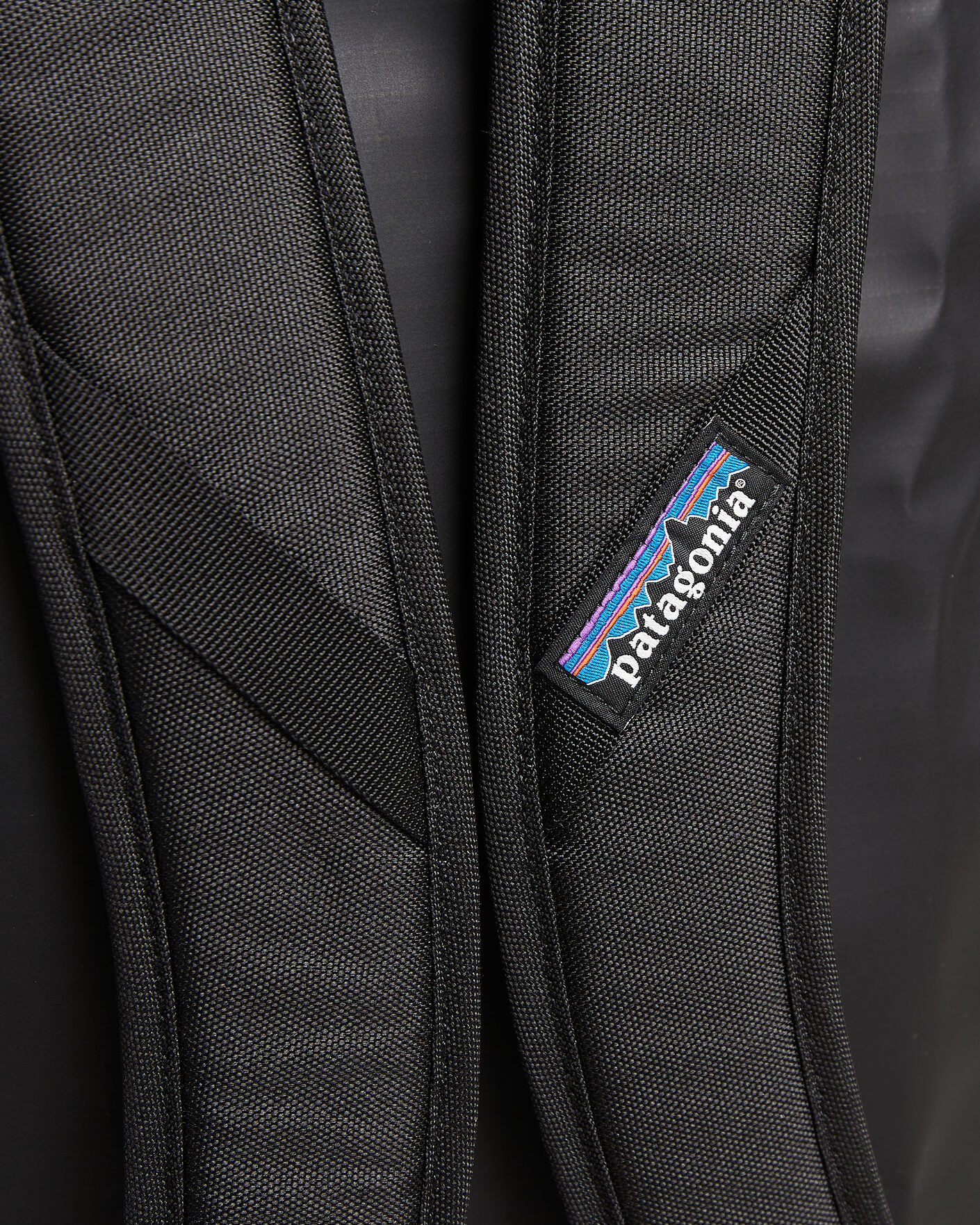 Herr | Väskor | Patagonia | Black Hole Duffel 70L Black