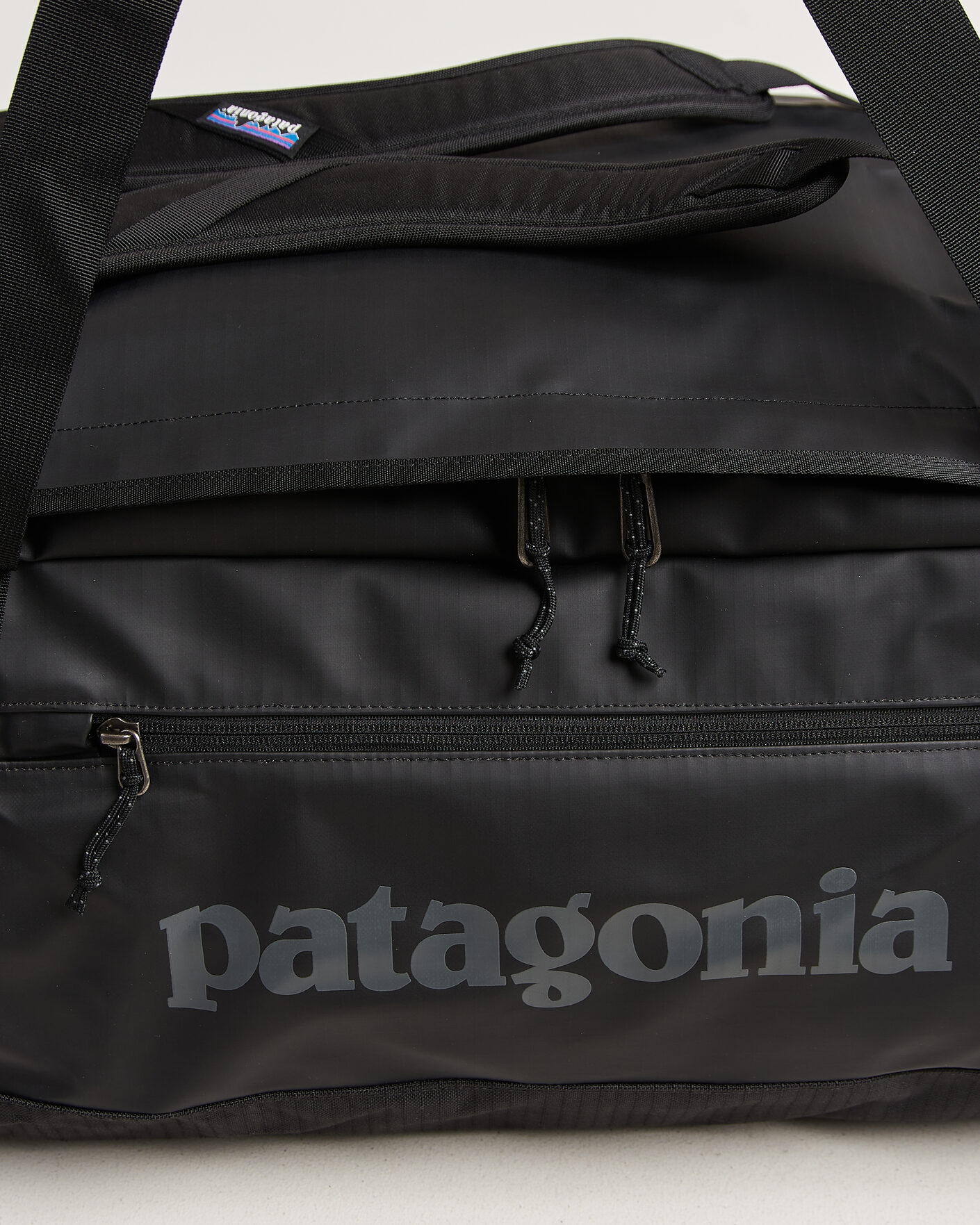 Herr | Väskor | Patagonia | Black Hole Duffel 70L Black