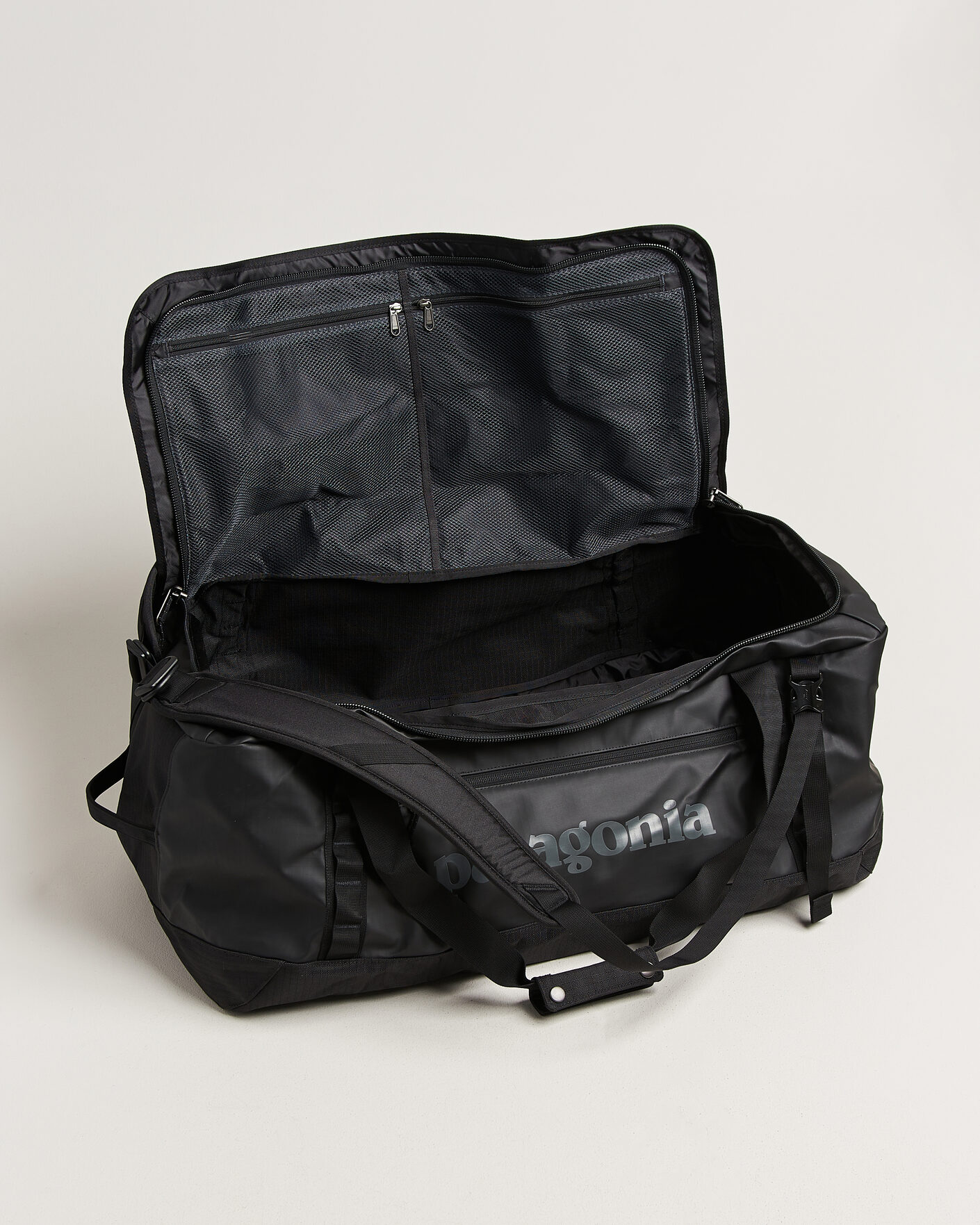 Herr | Väskor | Patagonia | Black Hole Duffel 70L Black
