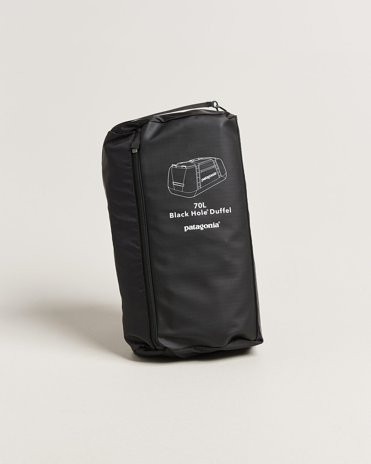 Herr | Väskor | Patagonia | Black Hole Duffel 70L Black
