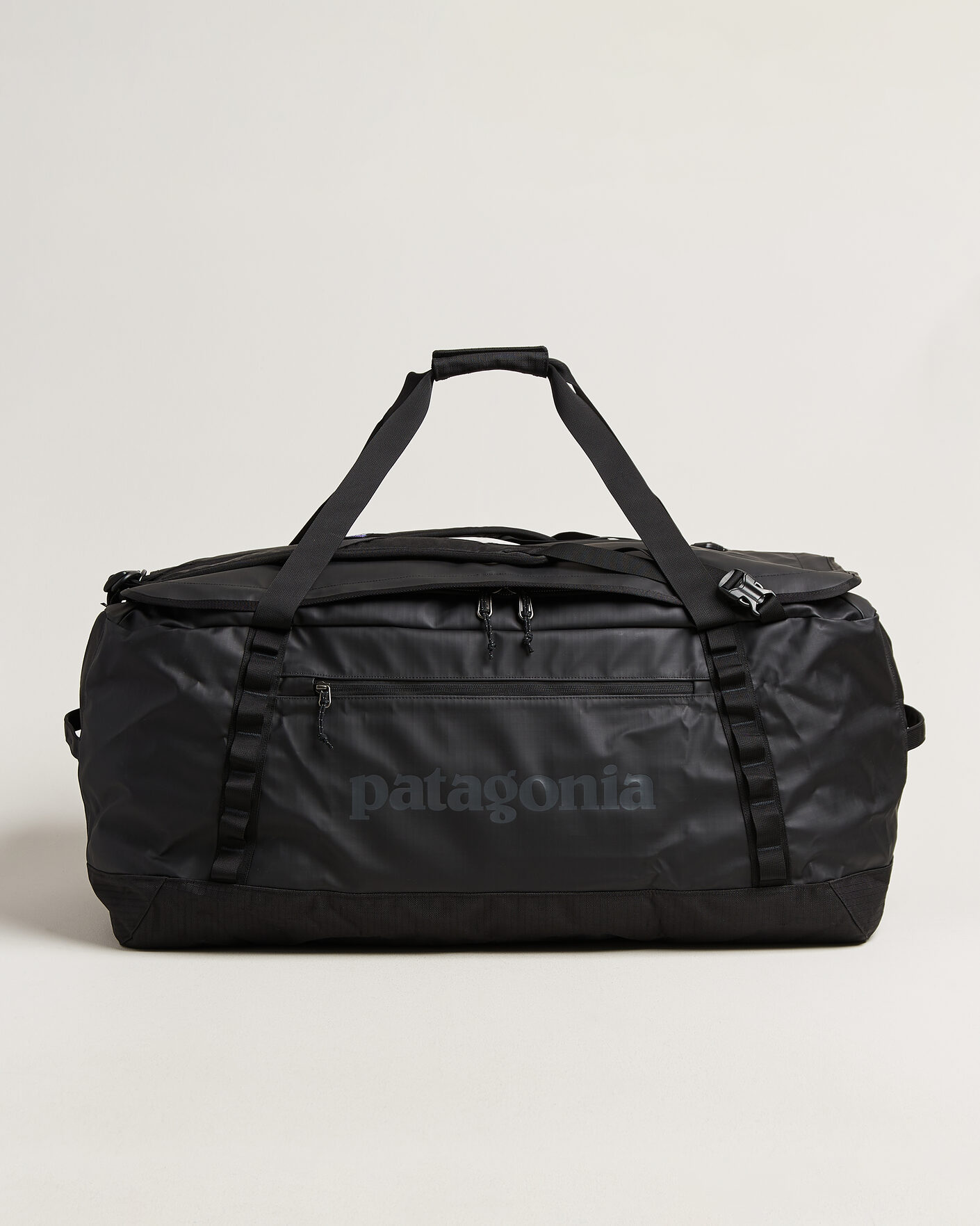 Herr | Väskor | Patagonia | Black Hole Duffel 100L Black