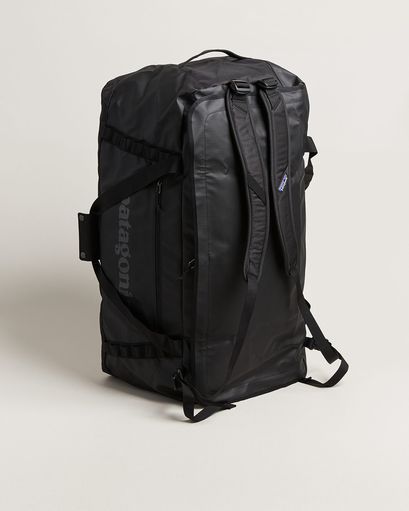 Herr | Väskor | Patagonia | Black Hole Duffel 100L Black