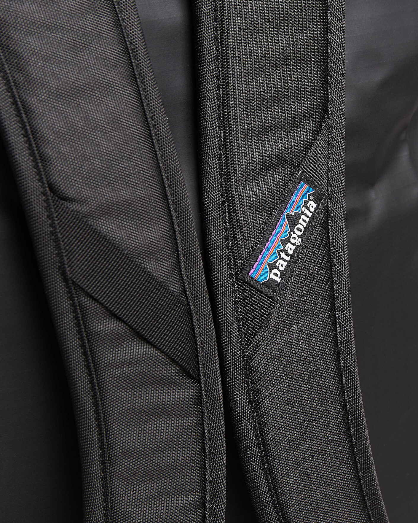 Herr | Väskor | Patagonia | Black Hole Duffel 100L Black