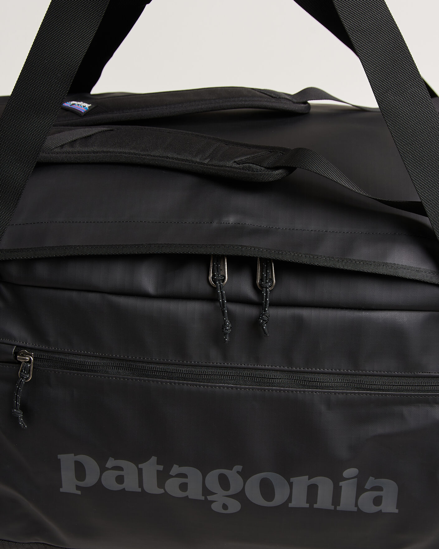 Herr | Väskor | Patagonia | Black Hole Duffel 100L Black