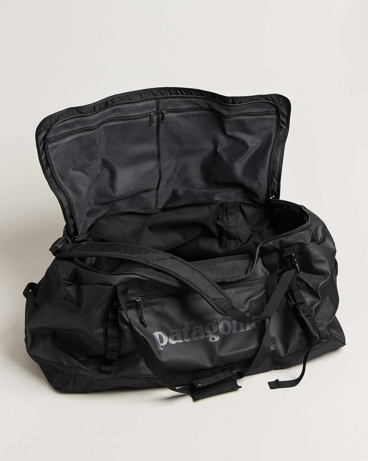 Herr | Väskor | Patagonia | Black Hole Duffel 100L Black