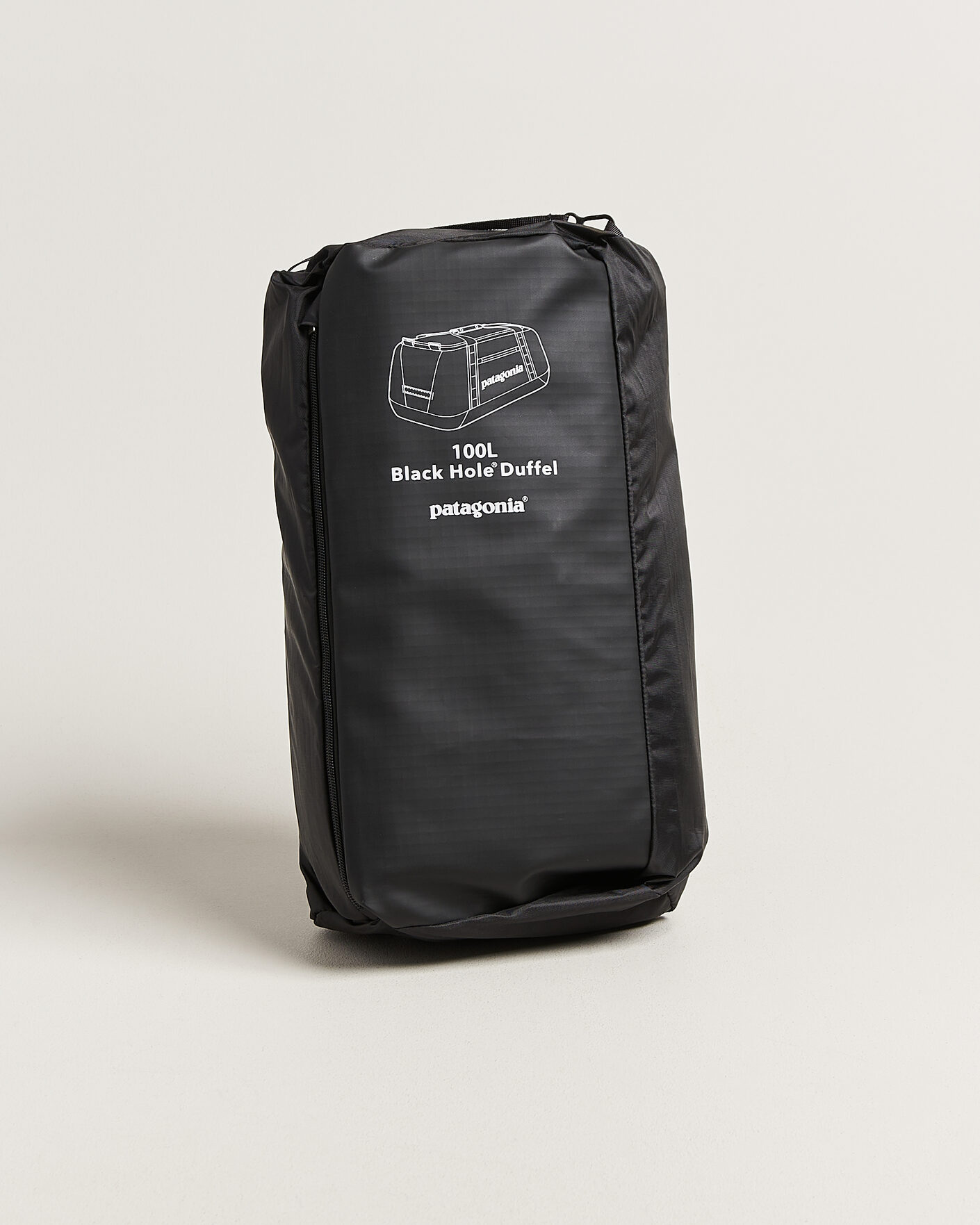Herr | Väskor | Patagonia | Black Hole Duffel 100L Black