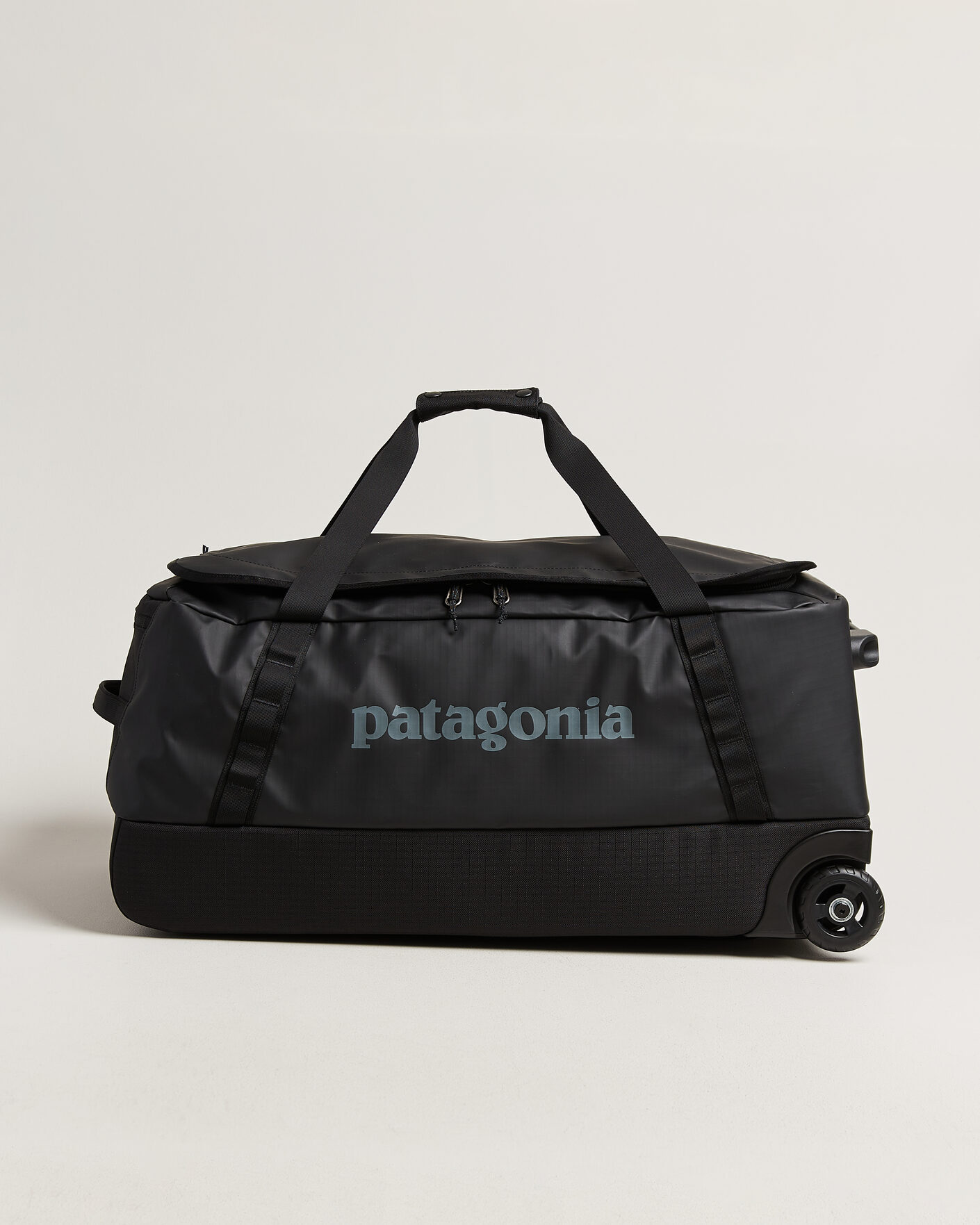 Herr | Väskor | Patagonia | Black Hole Wheeled Duffel 70L Black