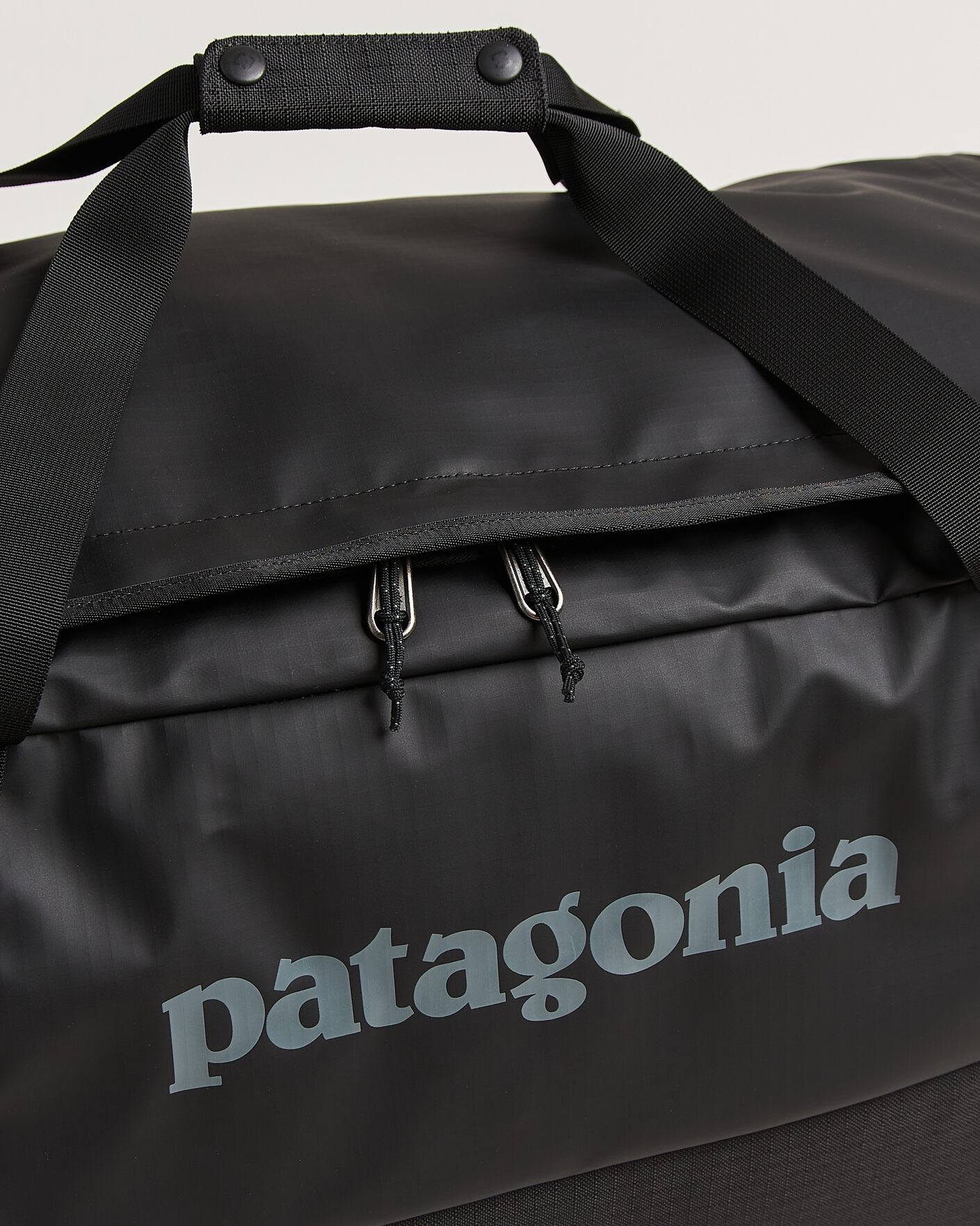 Herr | Väskor | Patagonia | Black Hole Wheeled Duffel 70L Black