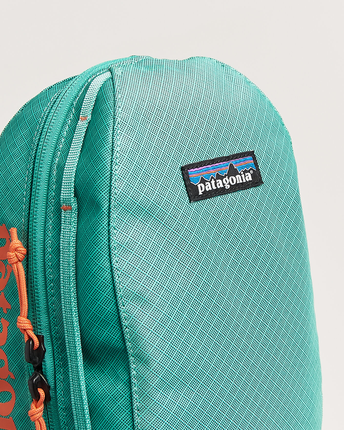 Herr | Väskor | Patagonia | Black Hole Cube 3L Aqua Stone