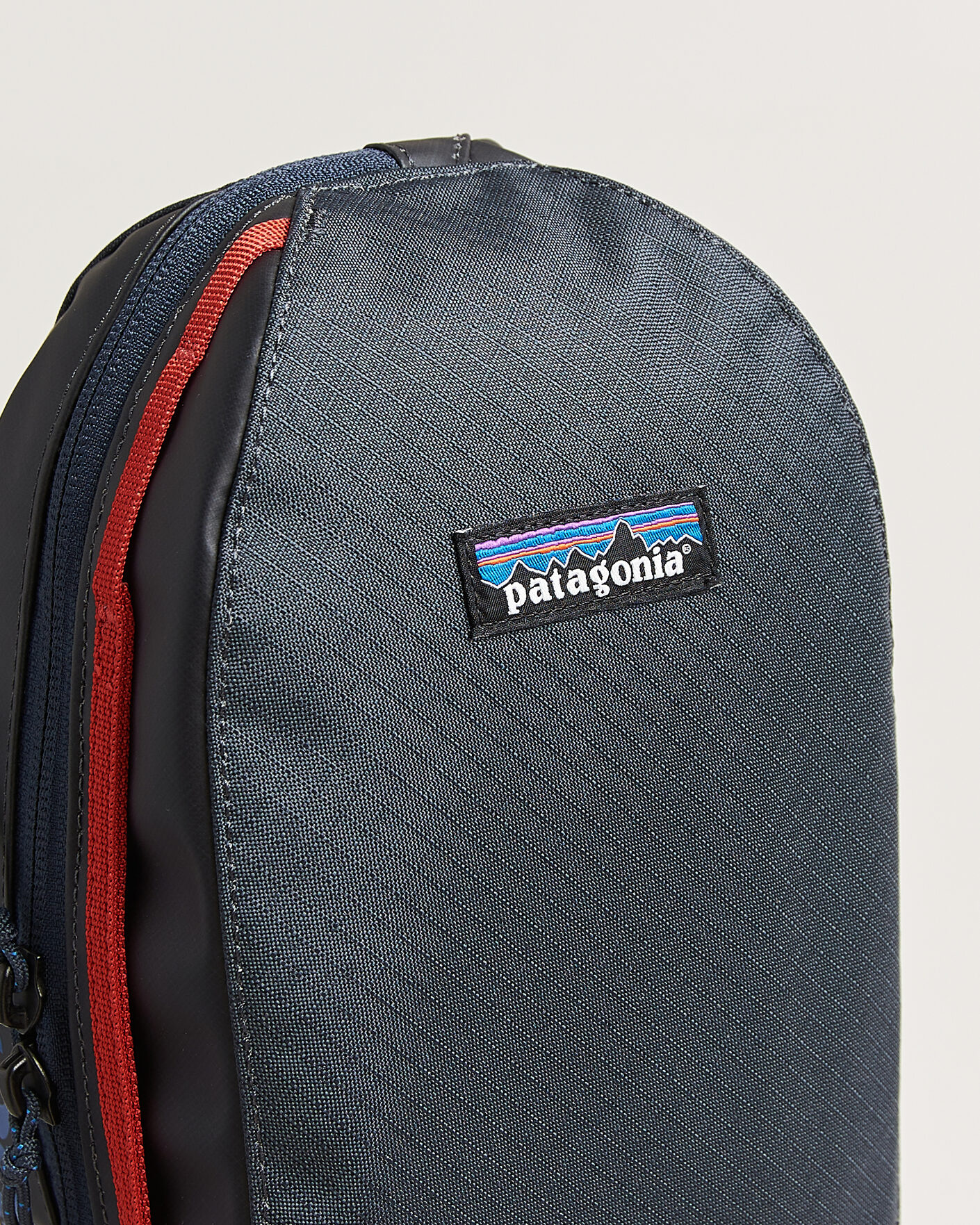 Herr | Väskor | Patagonia | Black Hole Cube 3L Smolder Blue