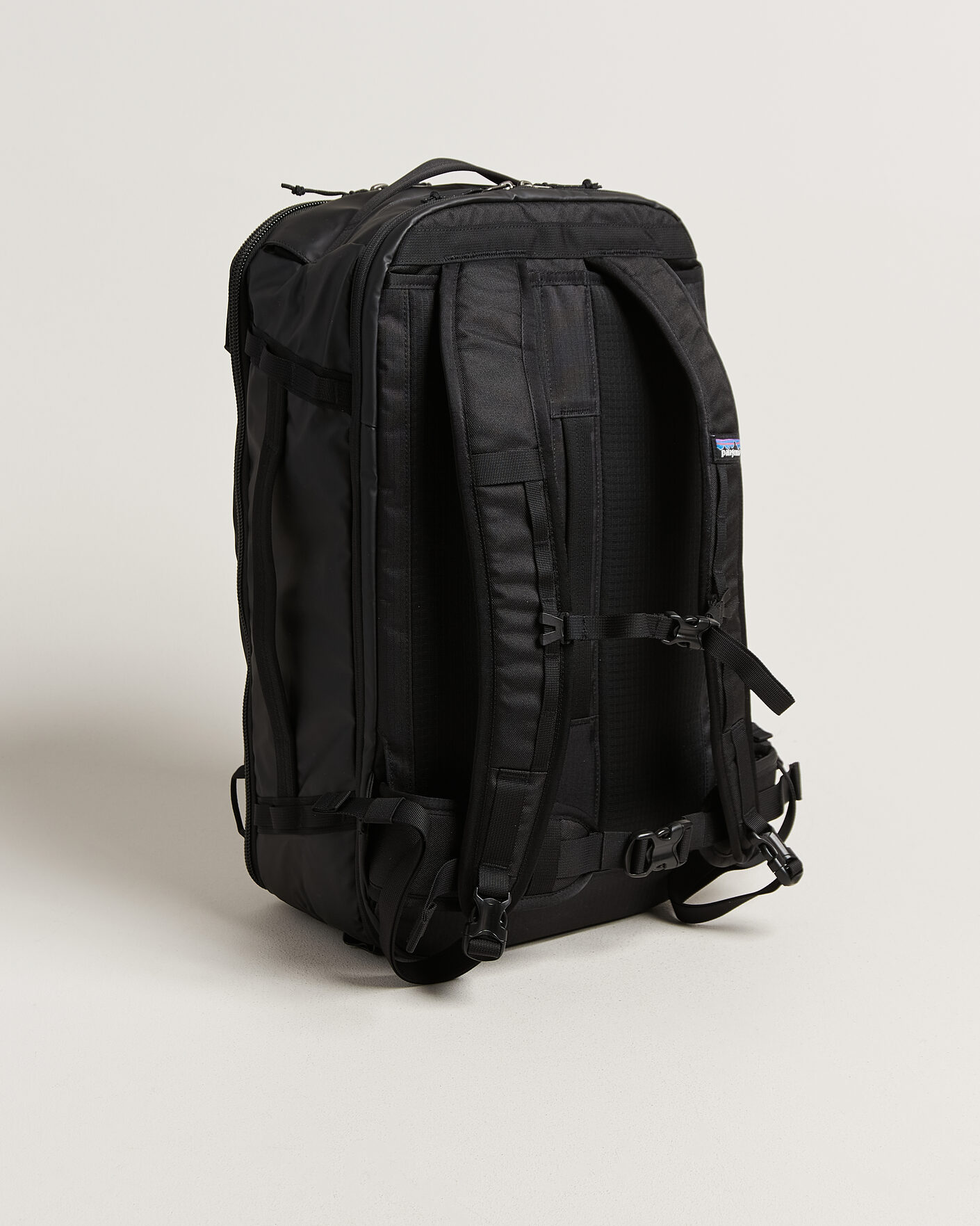 Herr | Väskor | Patagonia | Black Hole Mini MLC Black